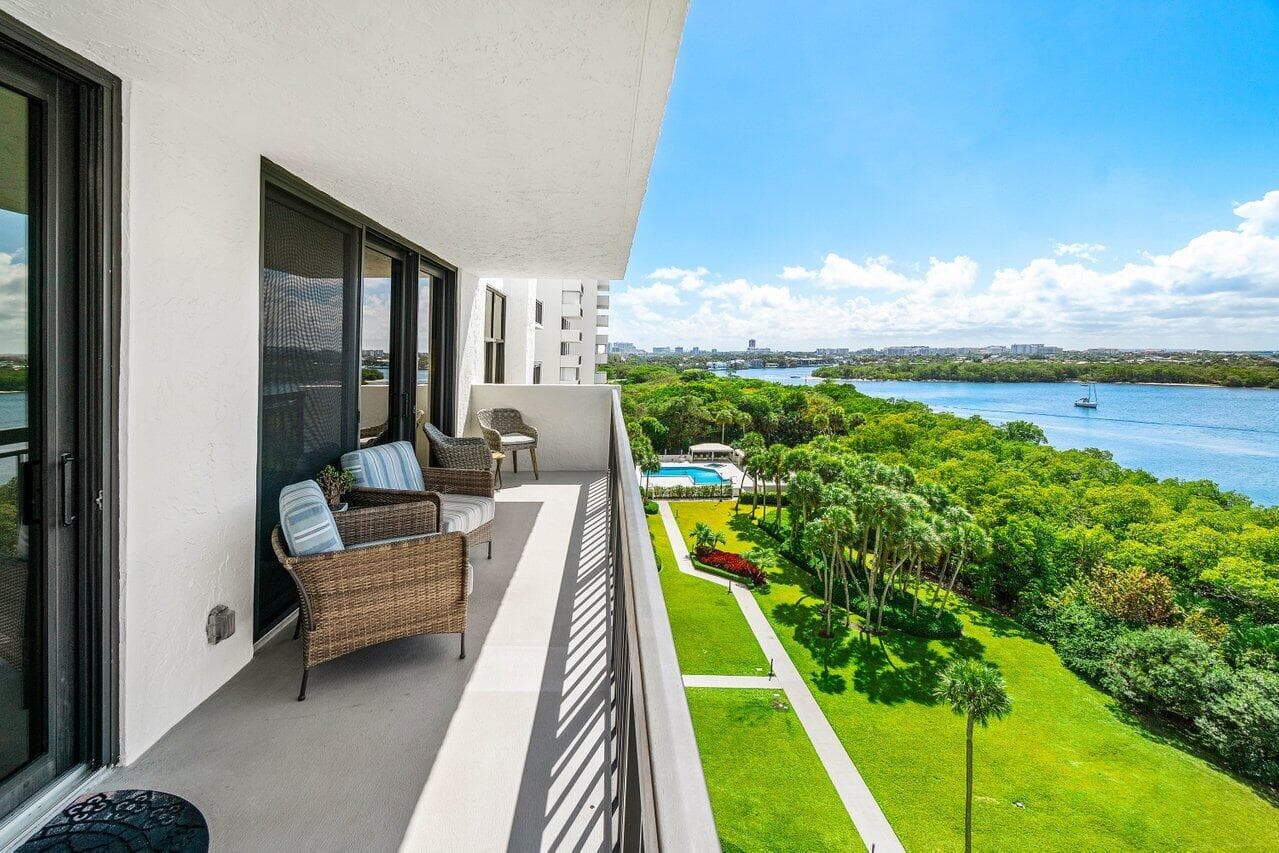2003 N Ocean Boulevard 904, Boca Raton, FL 33431 — photo 11 of 57