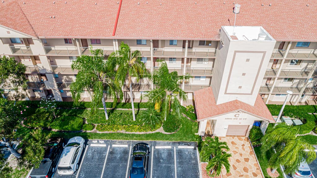 12551 SW 16th Court 206c, Pembroke Pines, FL 33027 — photo 17 of 18