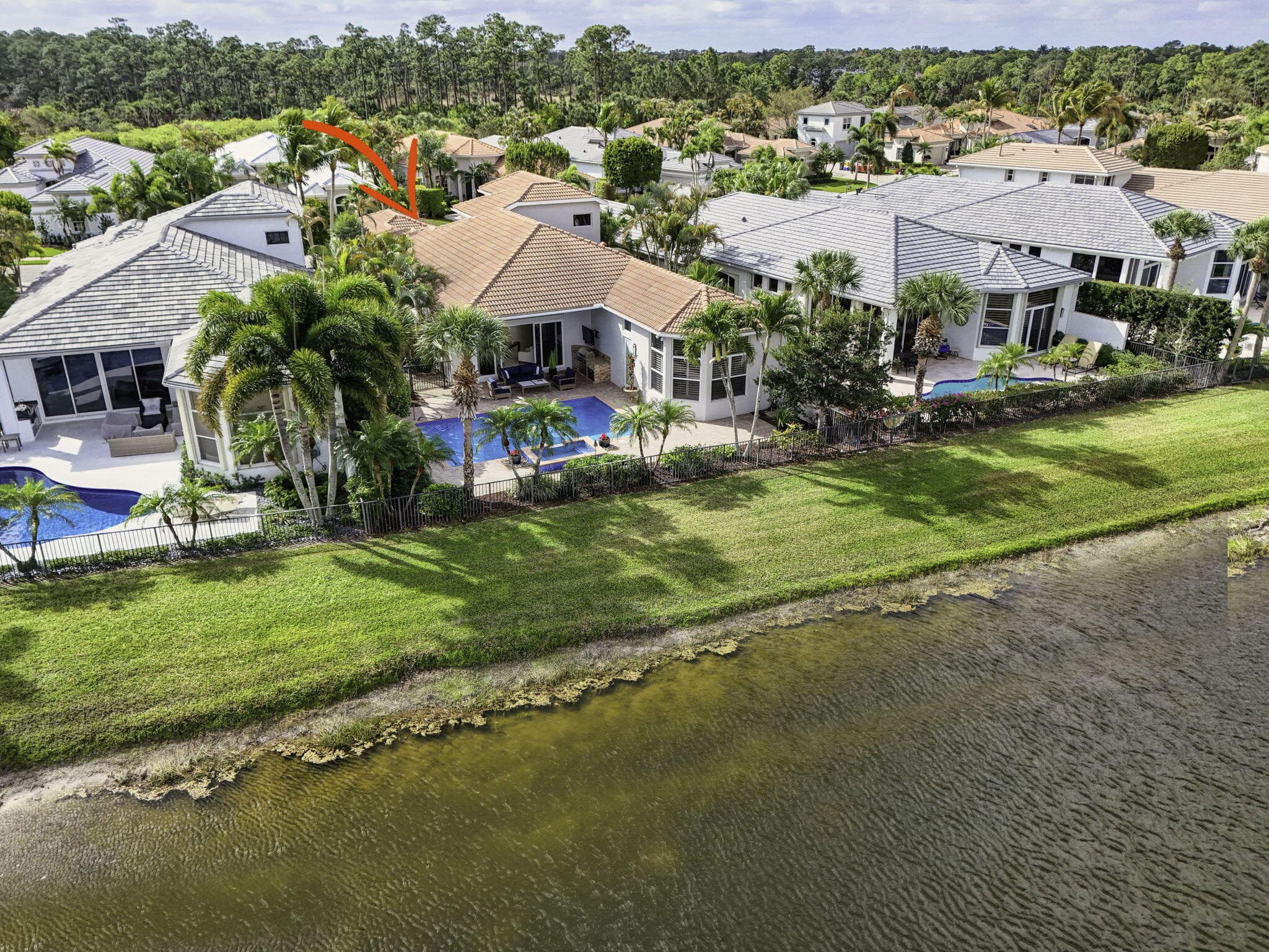131 Porto Vecchio Way, Palm Beach Gardens, FL 33418 — photo 63 of 199