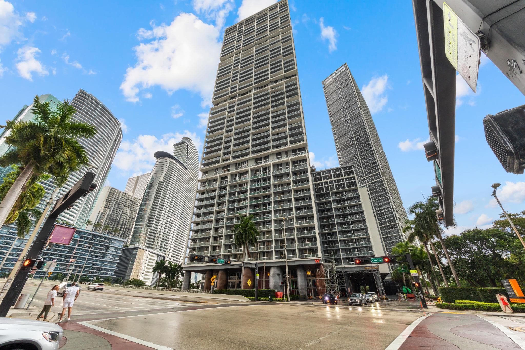 485 Brickell Avenue 2506, Miami, FL 33131 — photo 1 of 34
