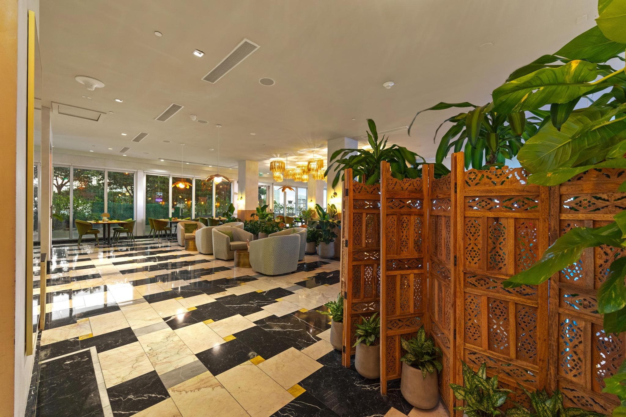485 Brickell Avenue 2506, Miami, FL 33131 — photo 27 of 34