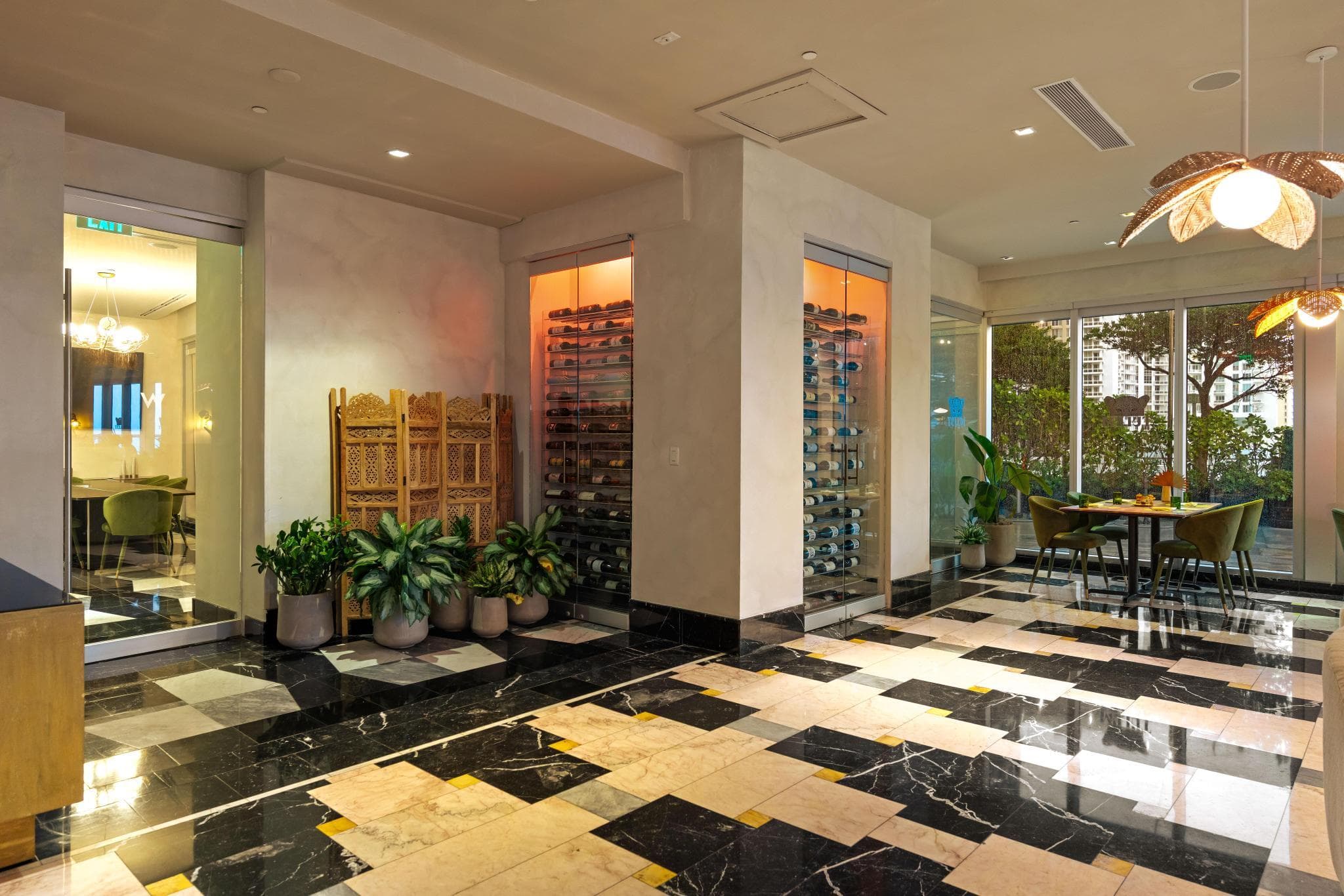 485 Brickell Avenue 2506, Miami, FL 33131 — photo 26 of 34