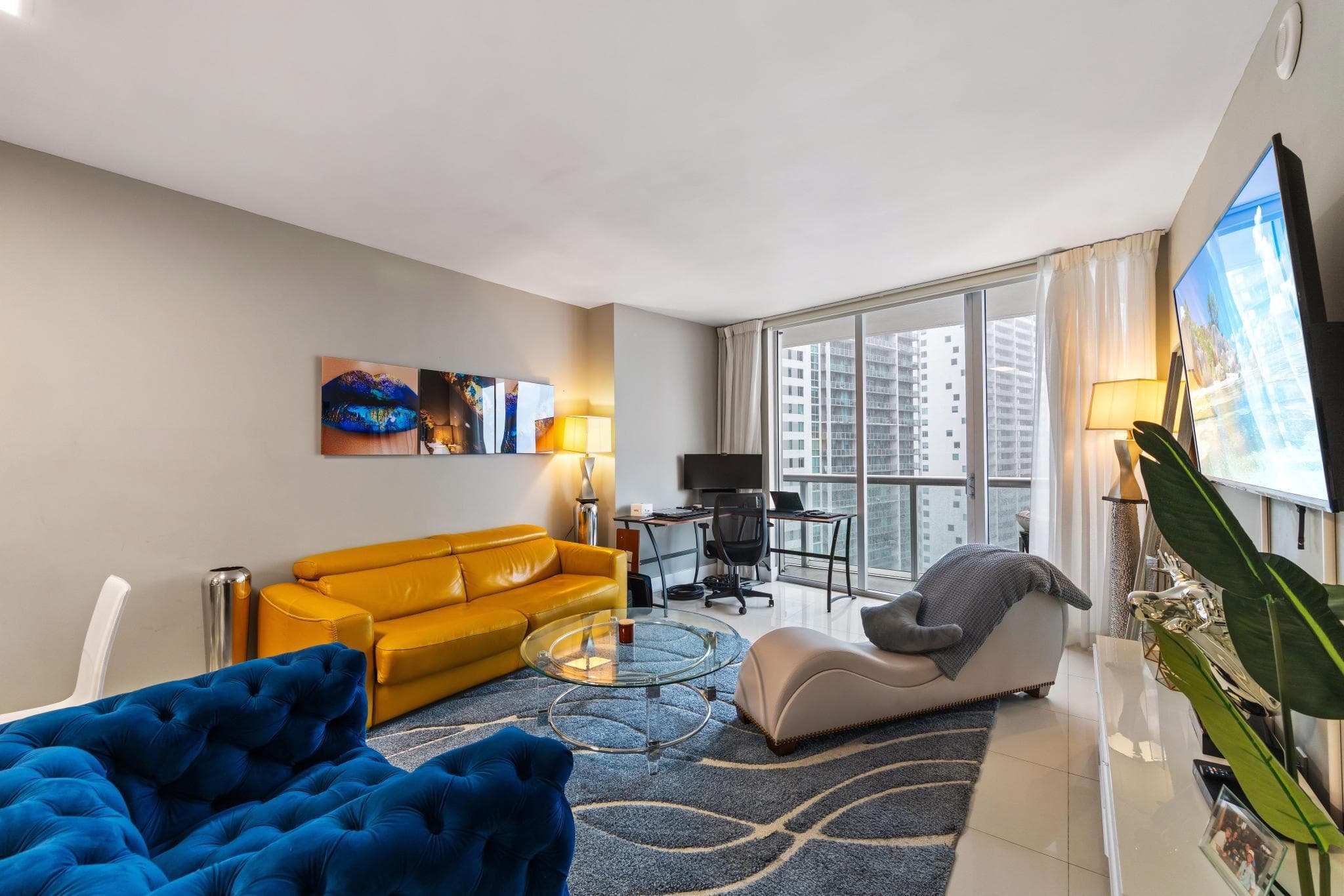 485 Brickell Avenue 2506, Miami, FL 33131 — photo 9 of 34