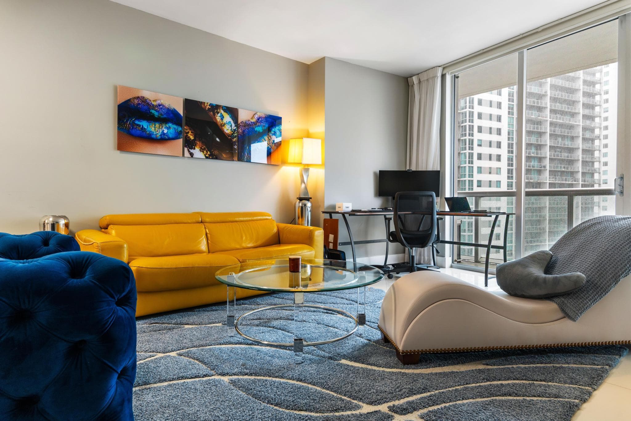 485 Brickell Avenue 2506, Miami, FL 33131 — photo 11 of 34