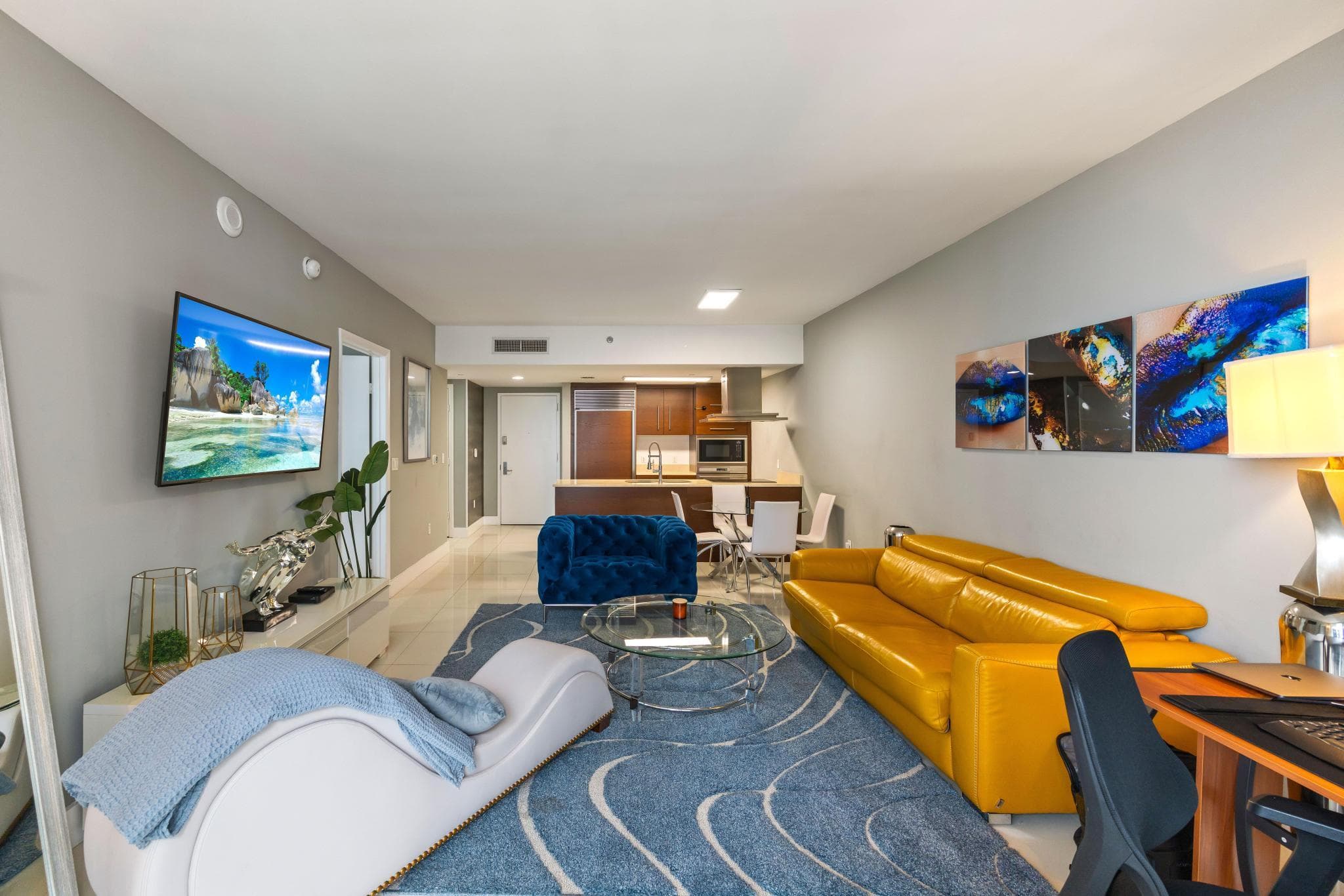 485 Brickell Avenue 2506, Miami, FL 33131 — photo 13 of 34
