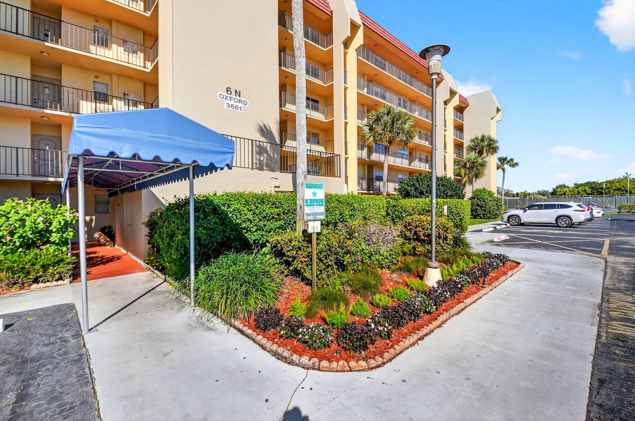 3661 Via Poinciana 410, Lake Worth, FL 33467 — photo 1 of 70