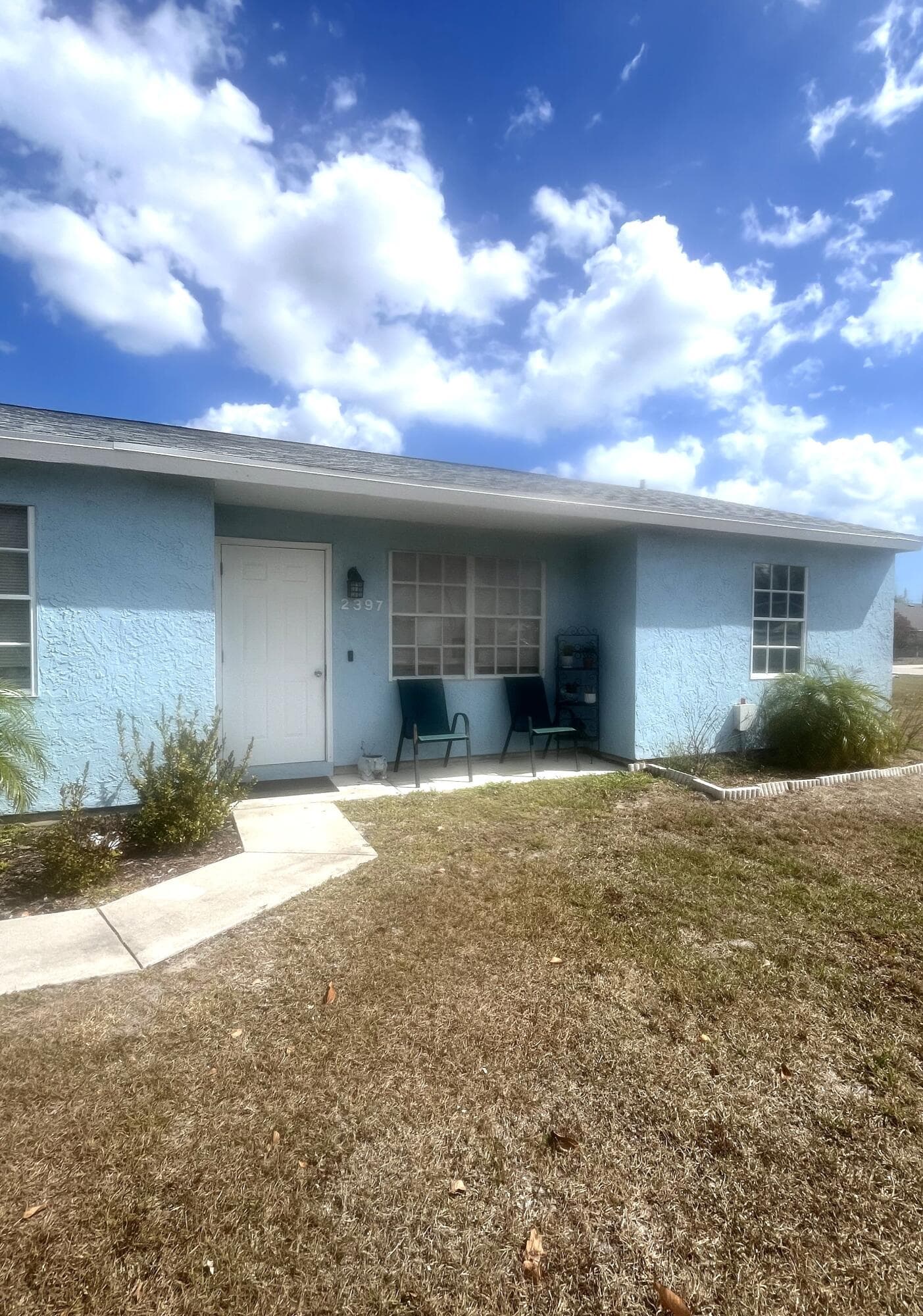 2397 SE West Blackwell Drive, Port St. Lucie, FL 34952 — photo 2 of 15