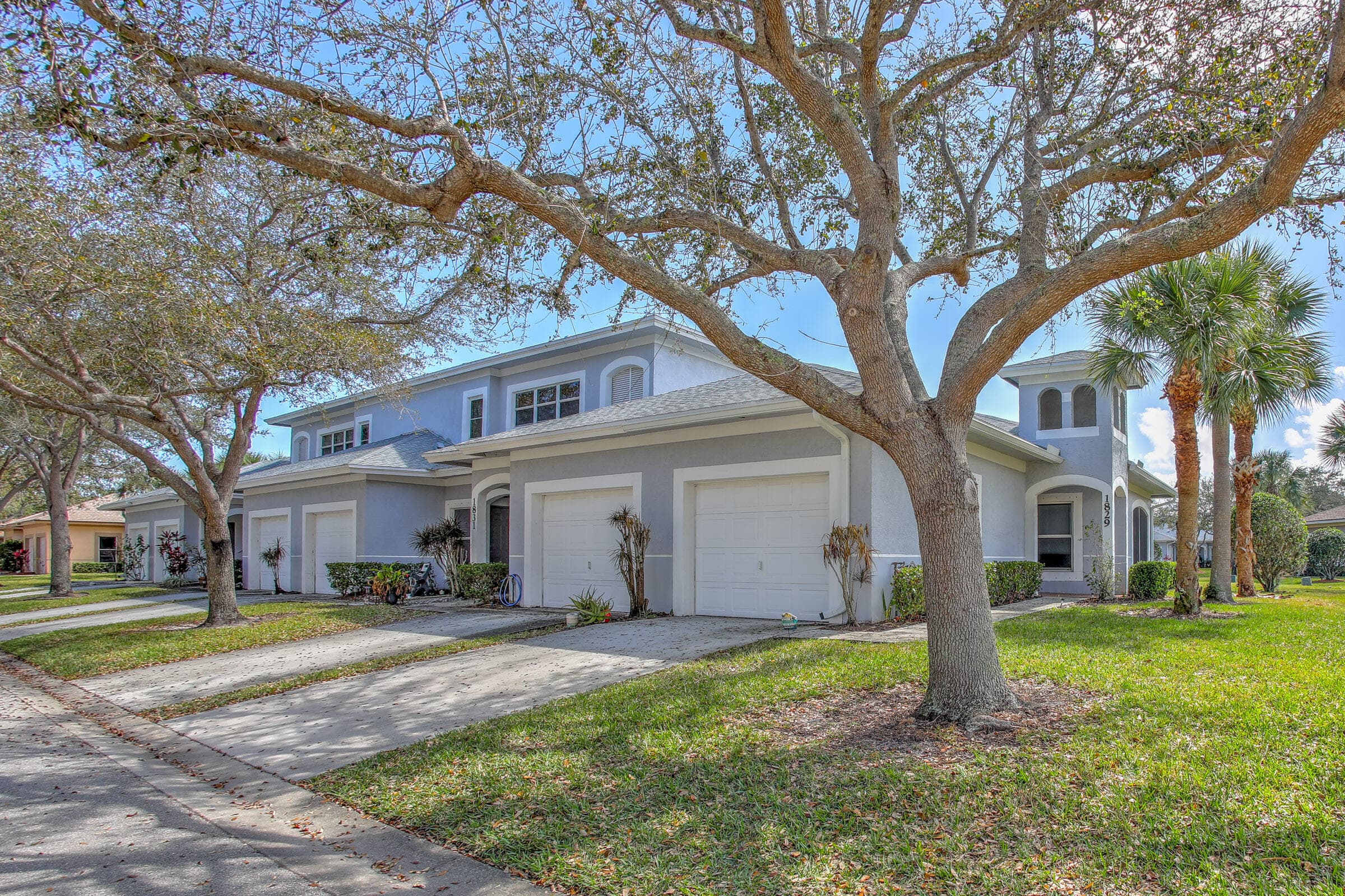 1829 Sandhill Crane Drive B2, Fort Pierce, FL 34982 — photo 1 of 52