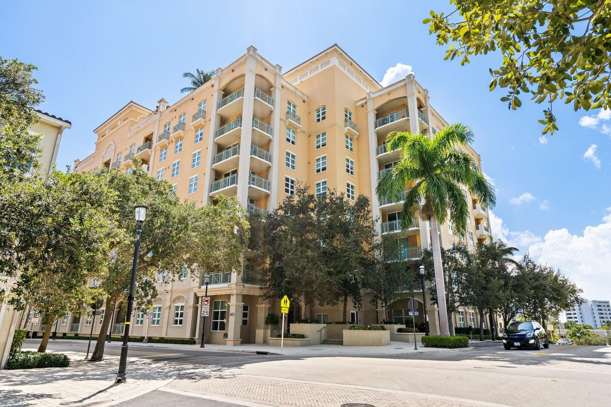 403 S Sapodilla Avenue 806, West Palm Beach, FL 33401 — photo 11 of 11