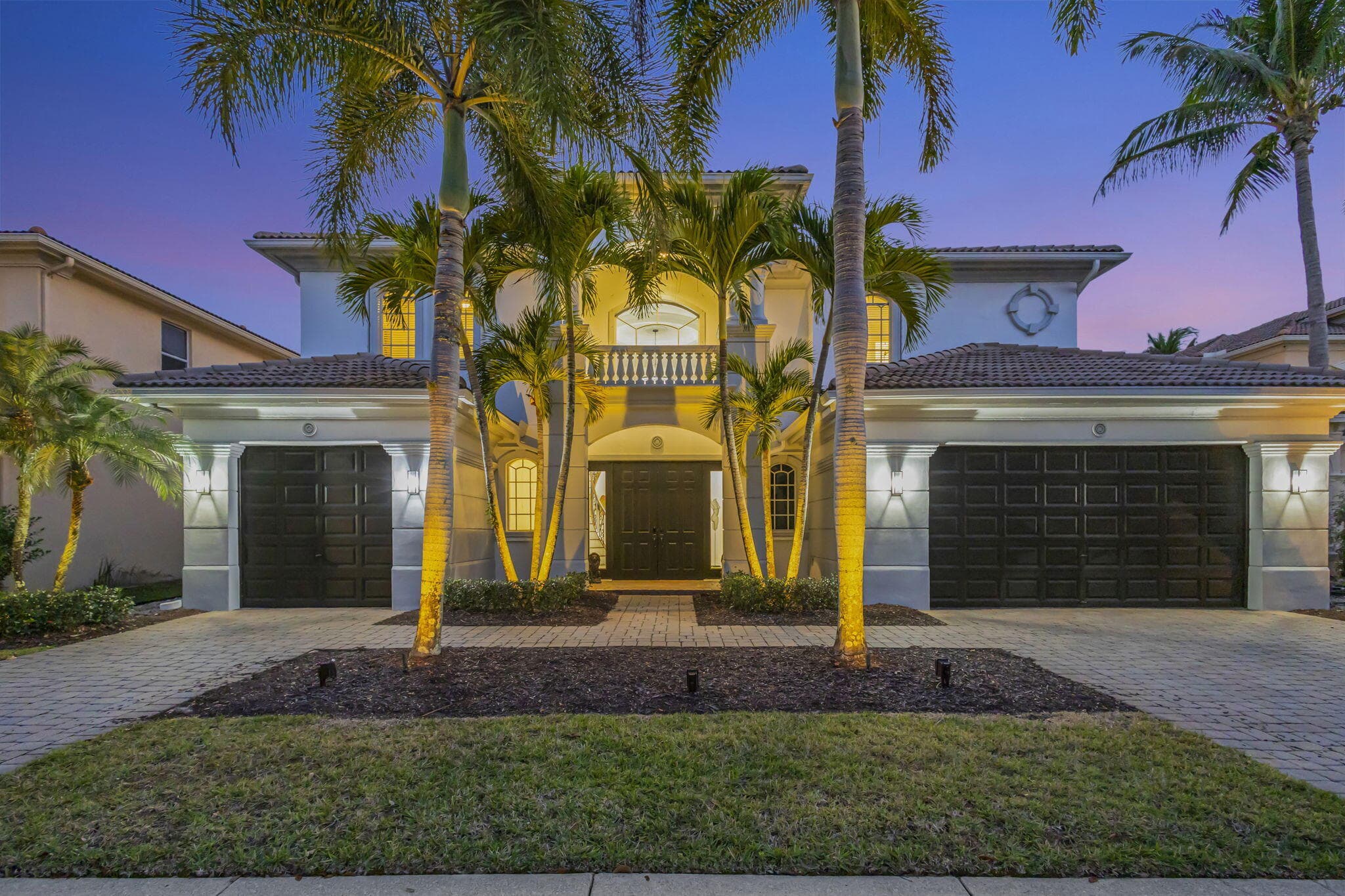 533 Edgebrook Lane, West Palm Beach, FL 33411 — photo 2 of 71