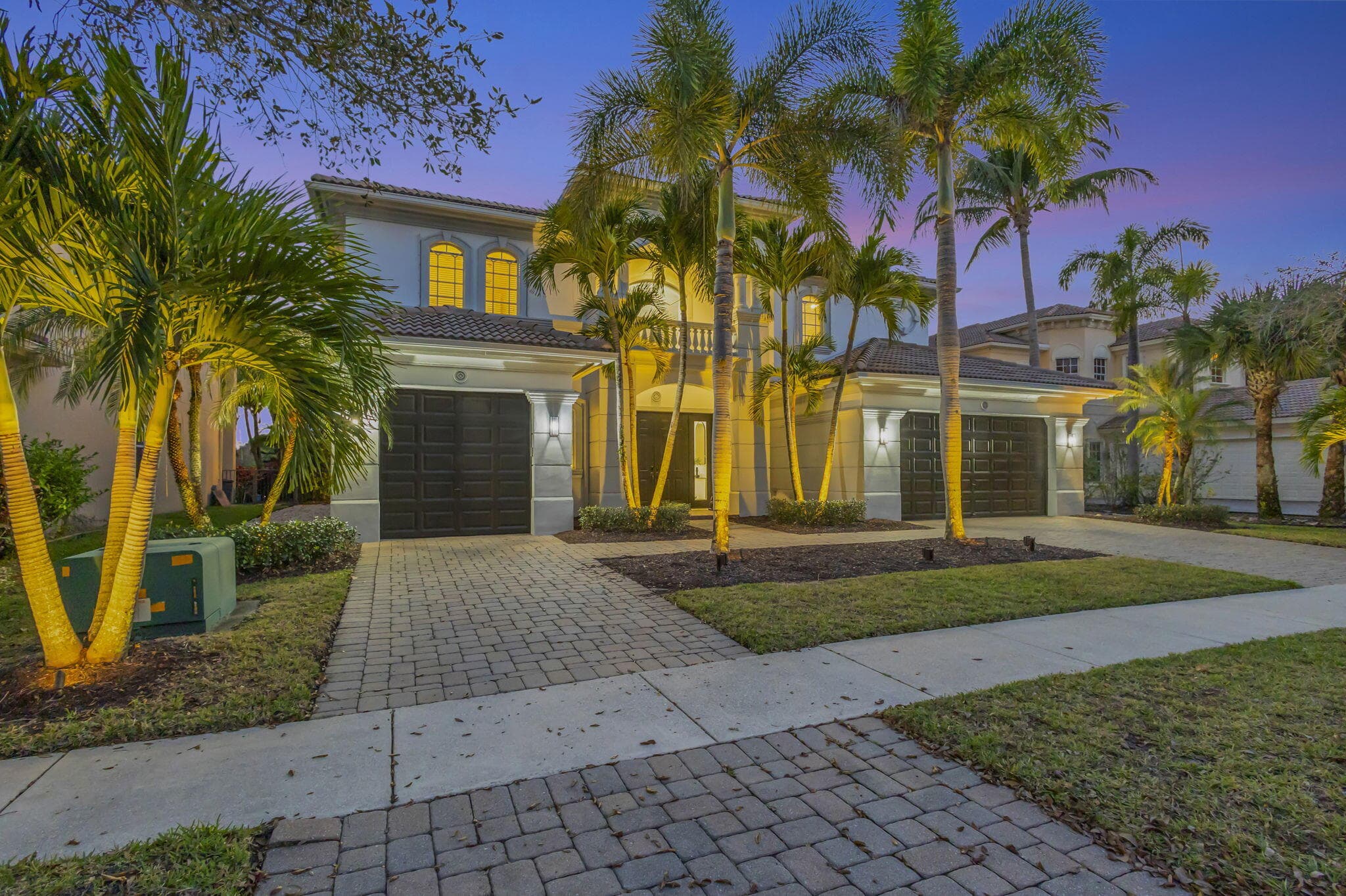 533 Edgebrook Lane, West Palm Beach, FL 33411 — photo 4 of 71