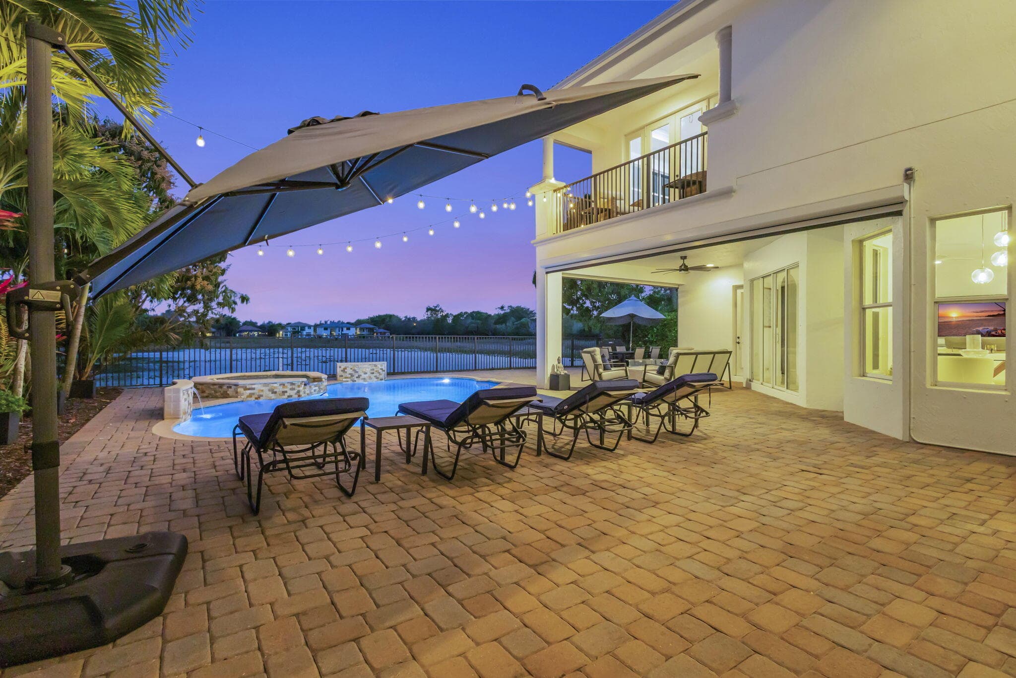533 Edgebrook Lane, West Palm Beach, FL 33411 — photo 10 of 71