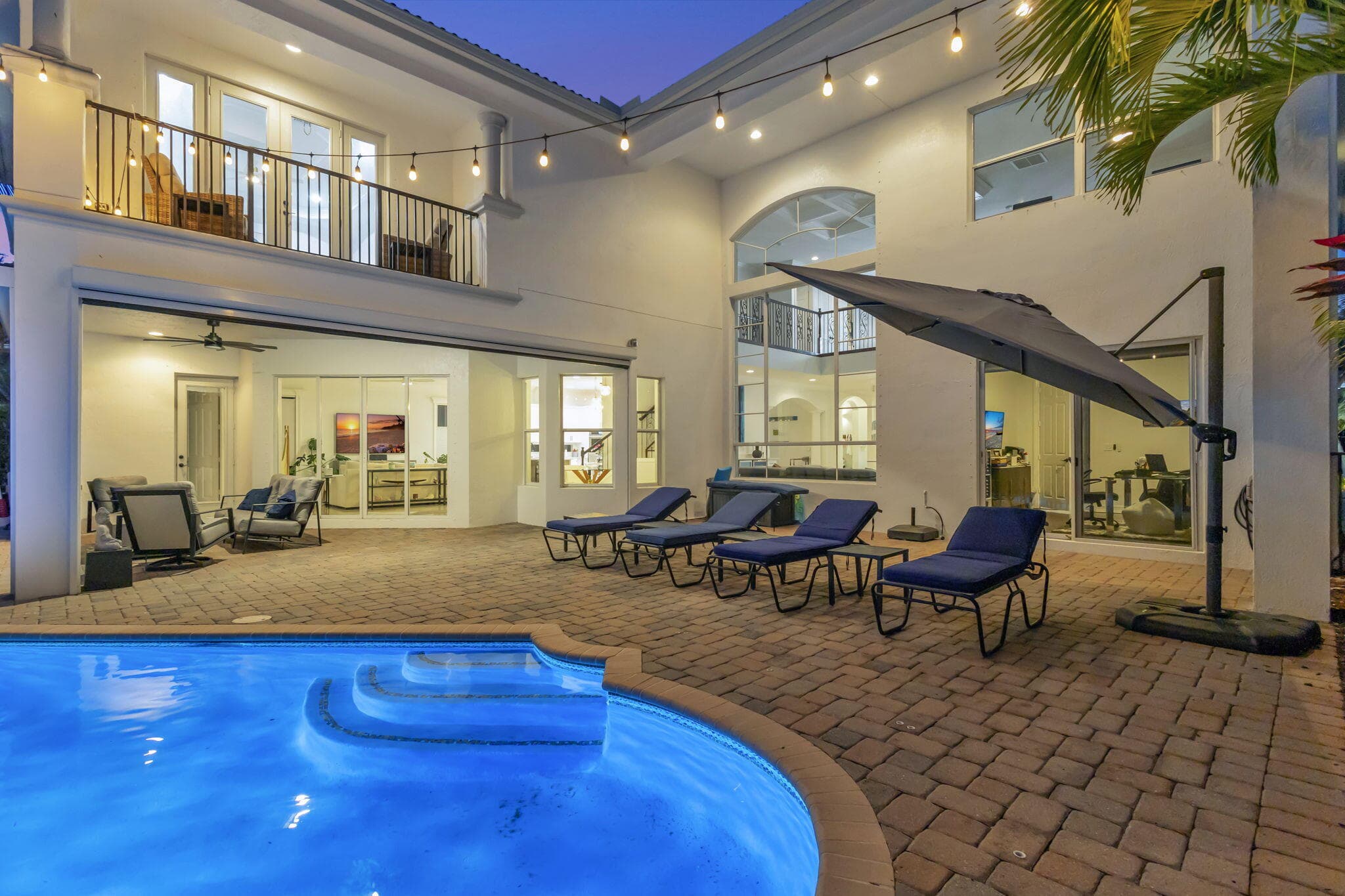 533 Edgebrook Lane, West Palm Beach, FL 33411 — photo 7 of 71