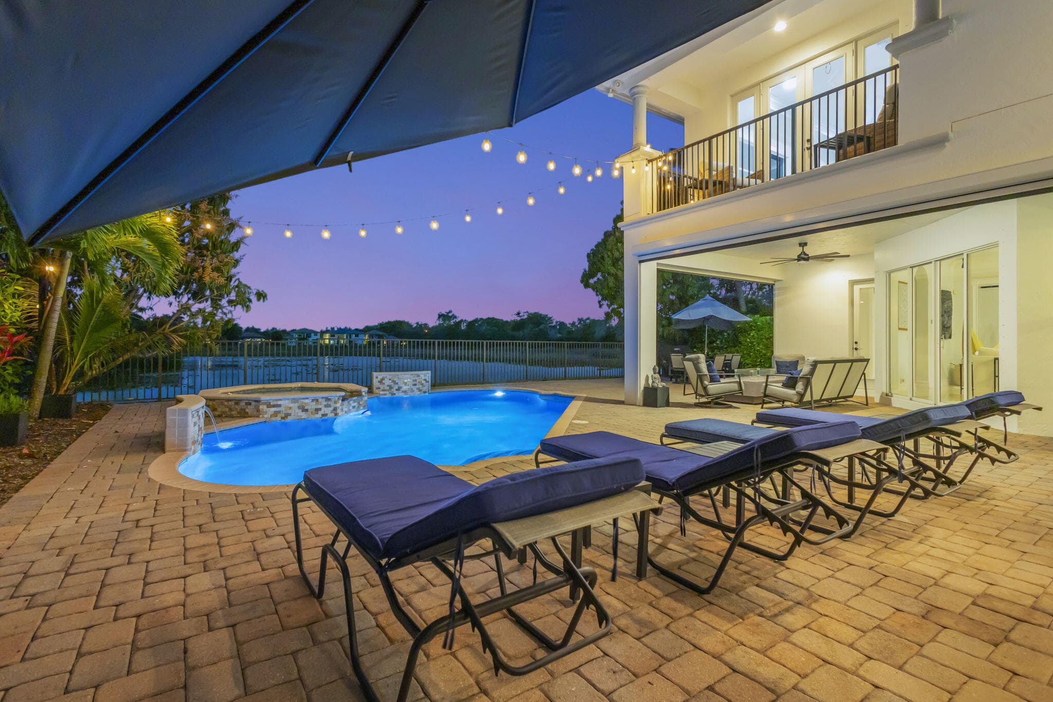 533 Edgebrook Lane, West Palm Beach, FL 33411 — photo 12 of 71