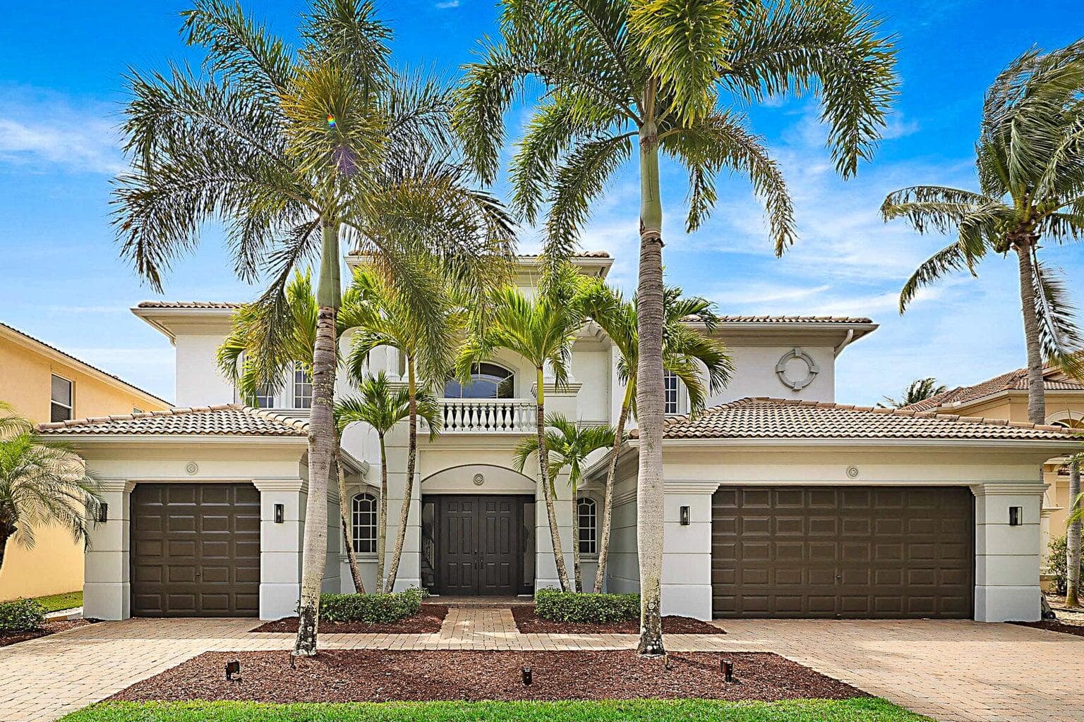 533 Edgebrook Lane, West Palm Beach, FL 33411 — photo 3 of 71