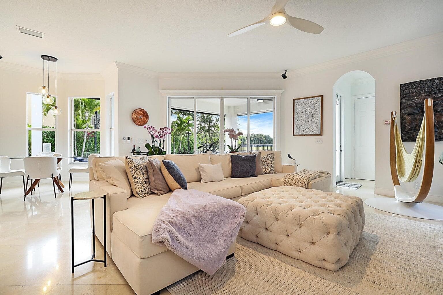 533 Edgebrook Lane, West Palm Beach, FL 33411 — photo 31 of 71
