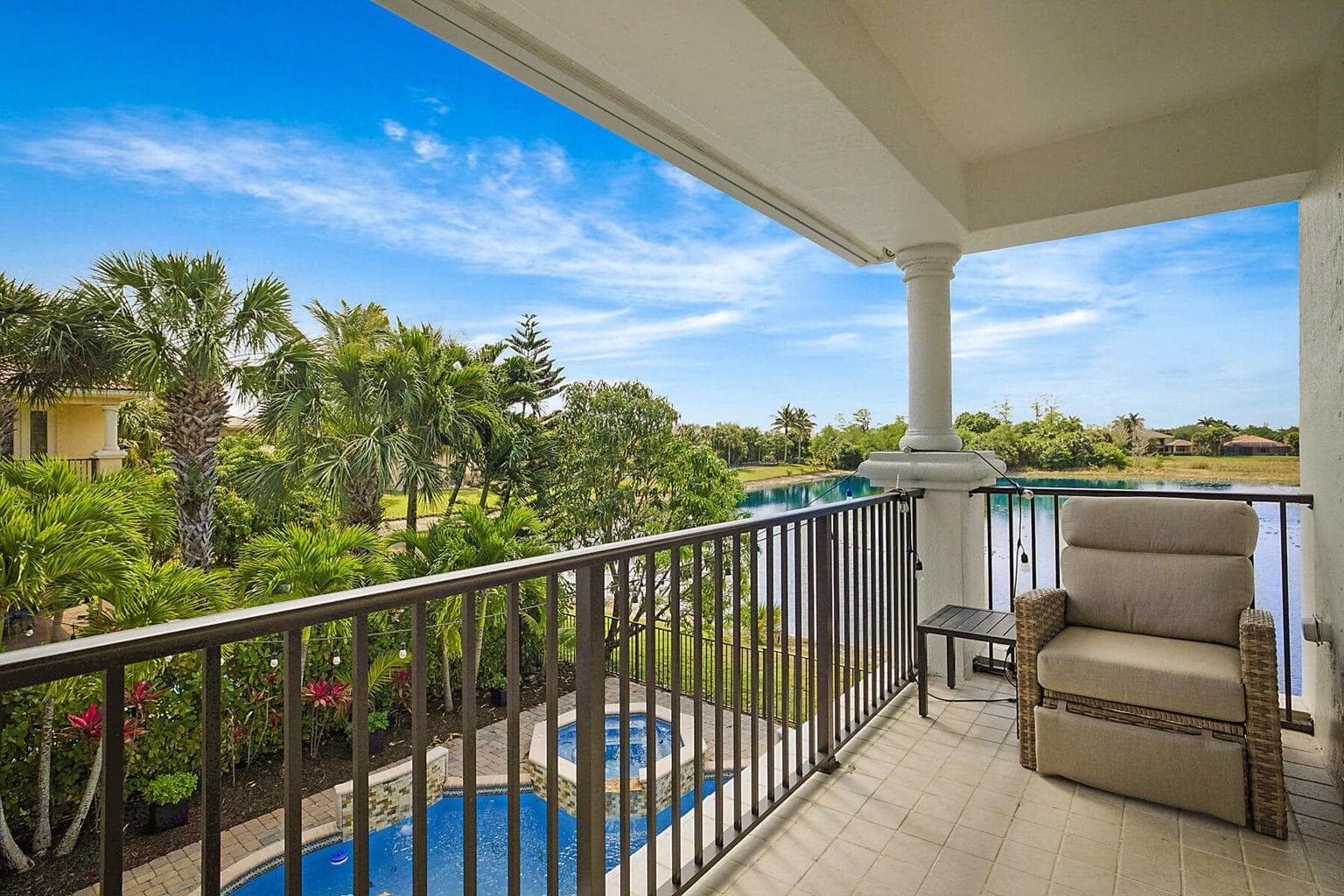 533 Edgebrook Lane, West Palm Beach, FL 33411 — photo 38 of 71