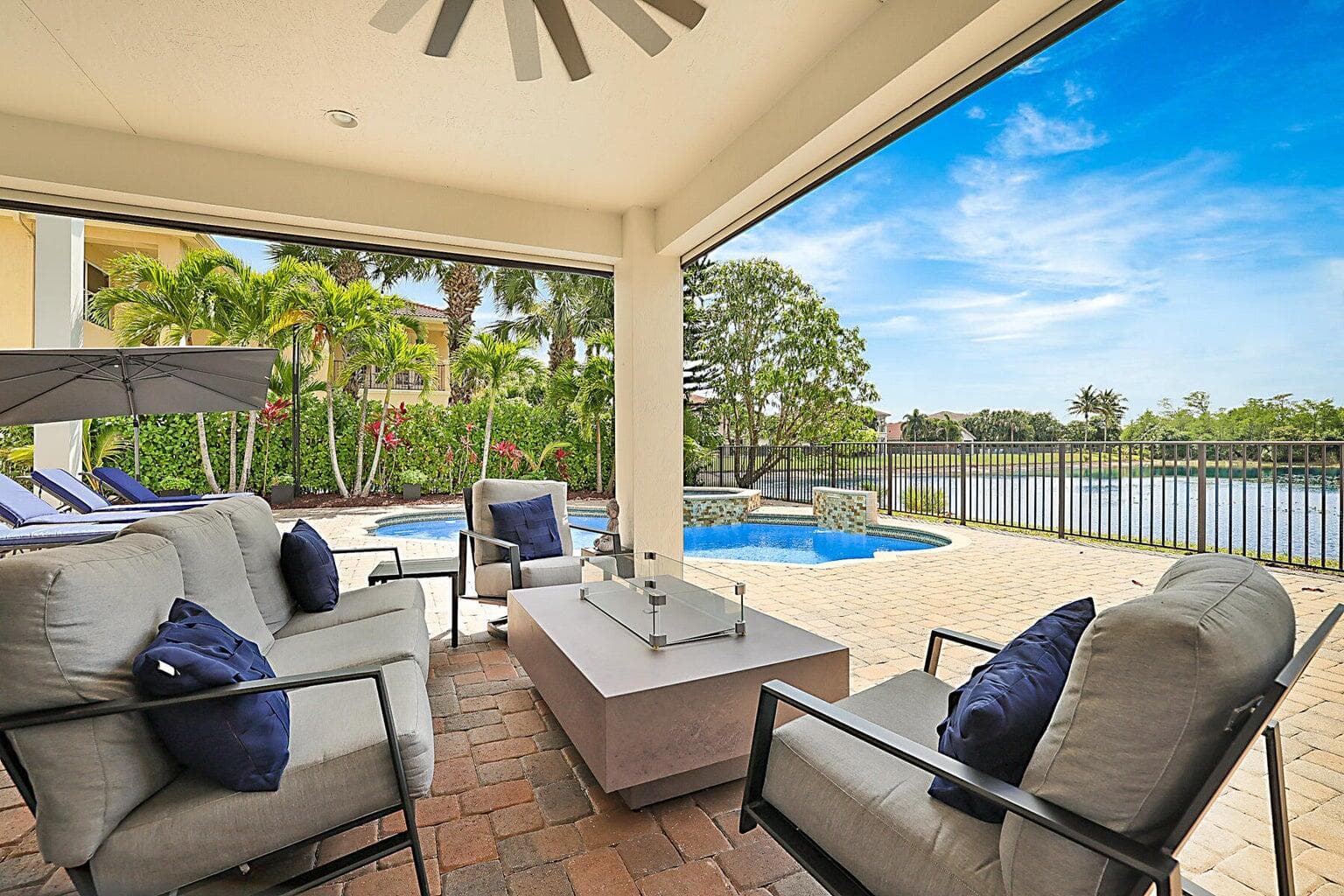 533 Edgebrook Lane, West Palm Beach, FL 33411 — photo 56 of 71