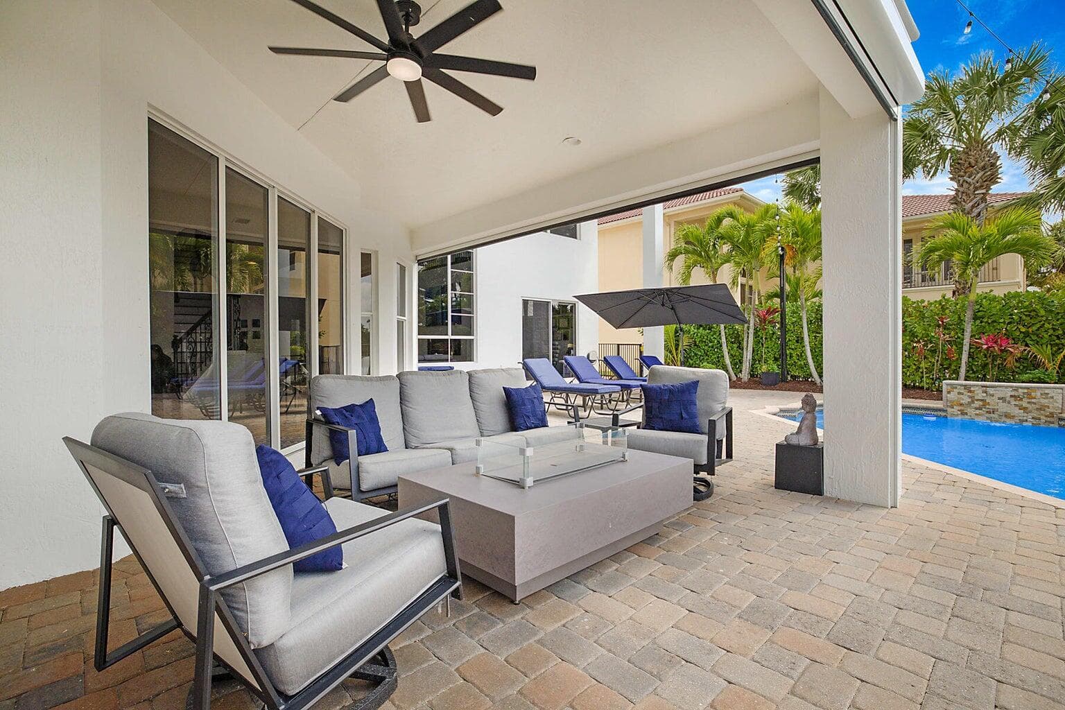 533 Edgebrook Lane, West Palm Beach, FL 33411 — photo 39 of 71