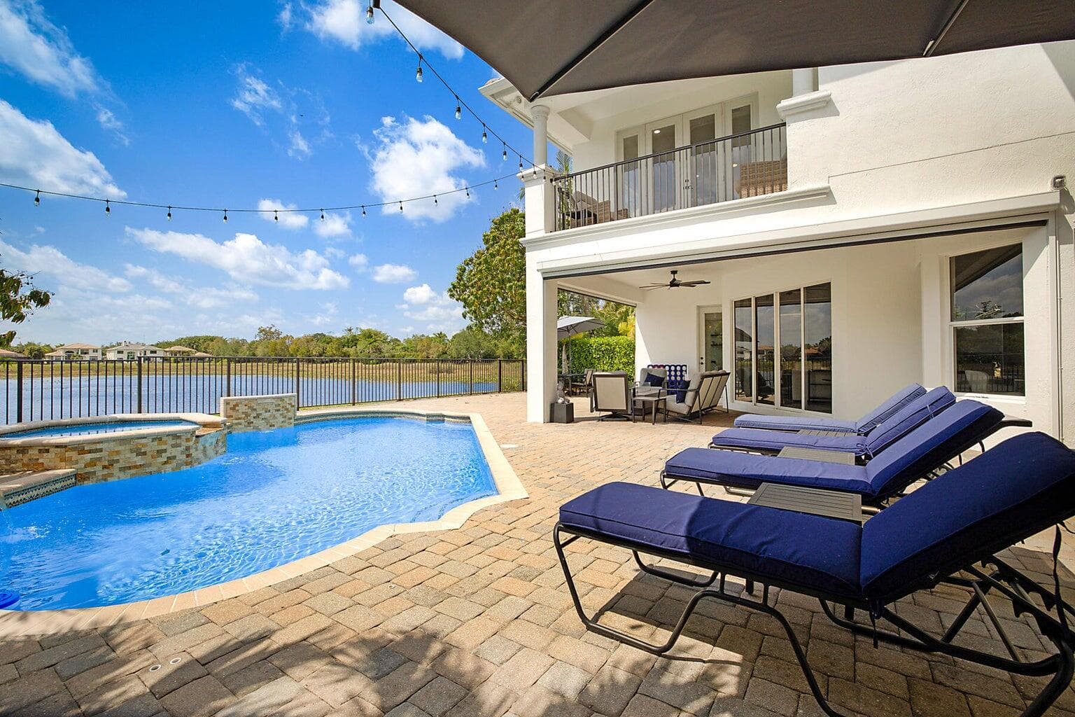 533 Edgebrook Lane, West Palm Beach, FL 33411 — photo 58 of 71