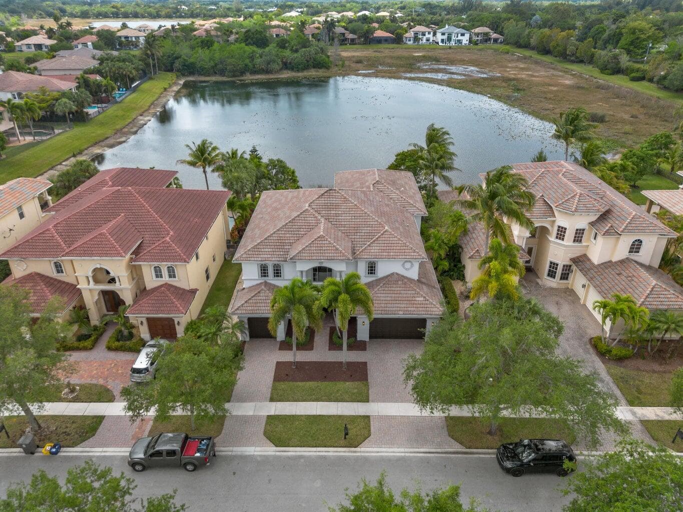 533 Edgebrook Lane, West Palm Beach, FL 33411 — photo 63 of 71