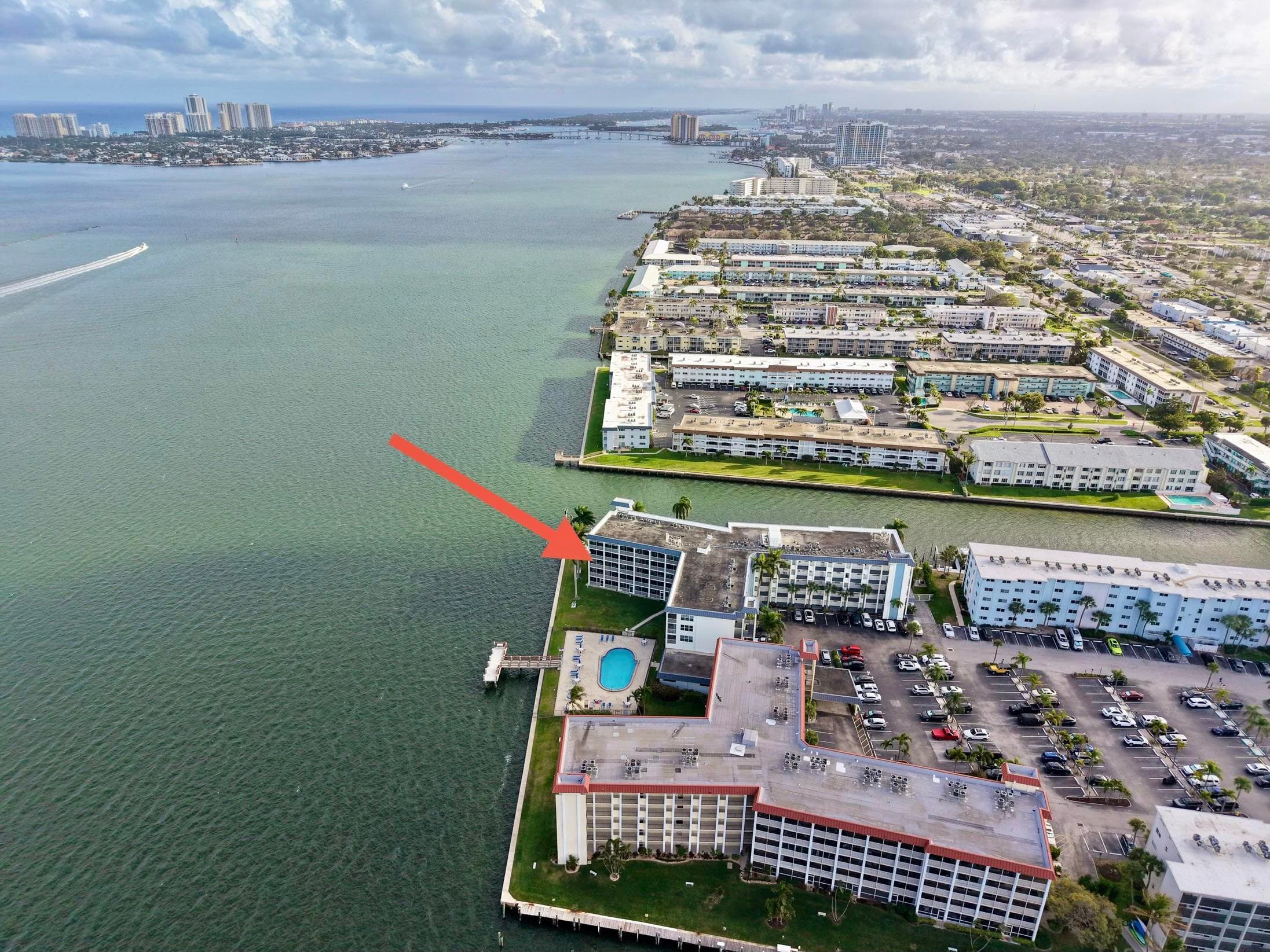 100 Paradise Harbour Boulevard 304, North Palm Beach, FL 33408 — photo 2 of 23