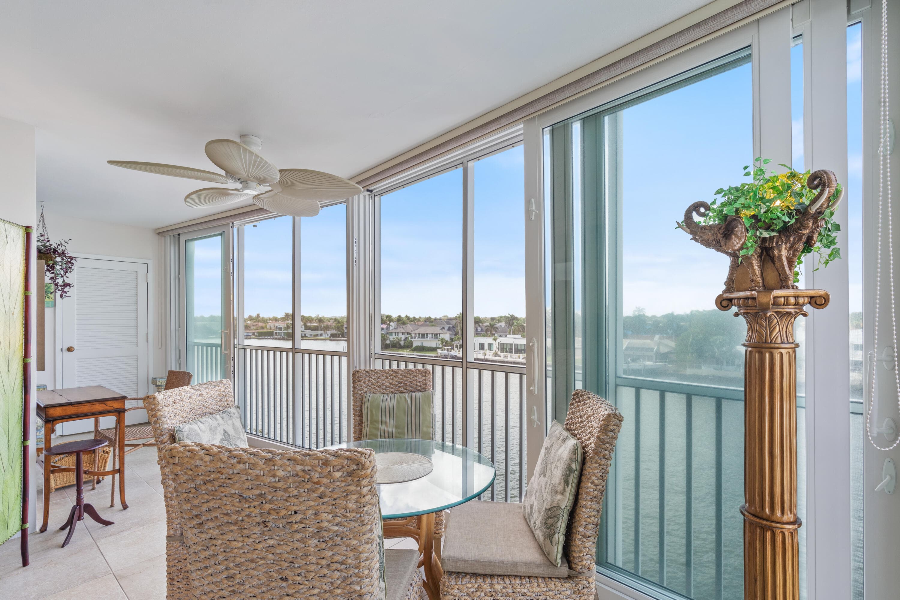 3310 S Ocean Boulevard 525-d, Highland Beach, FL 33487 — photo