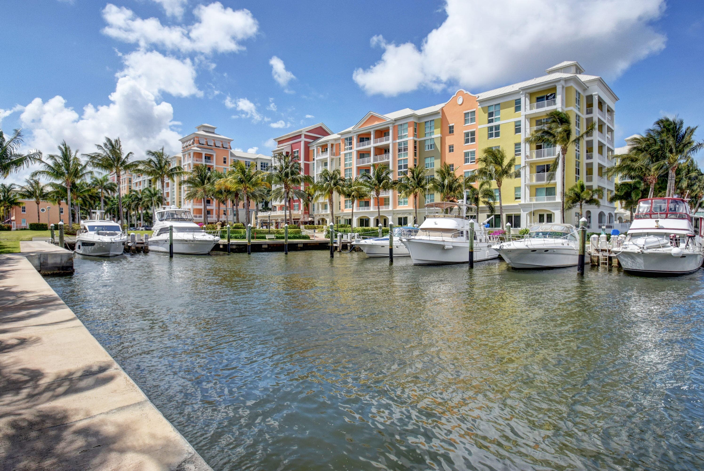 802 W Windward Way 304, Lantana, FL 33462 — photo 5 of 30