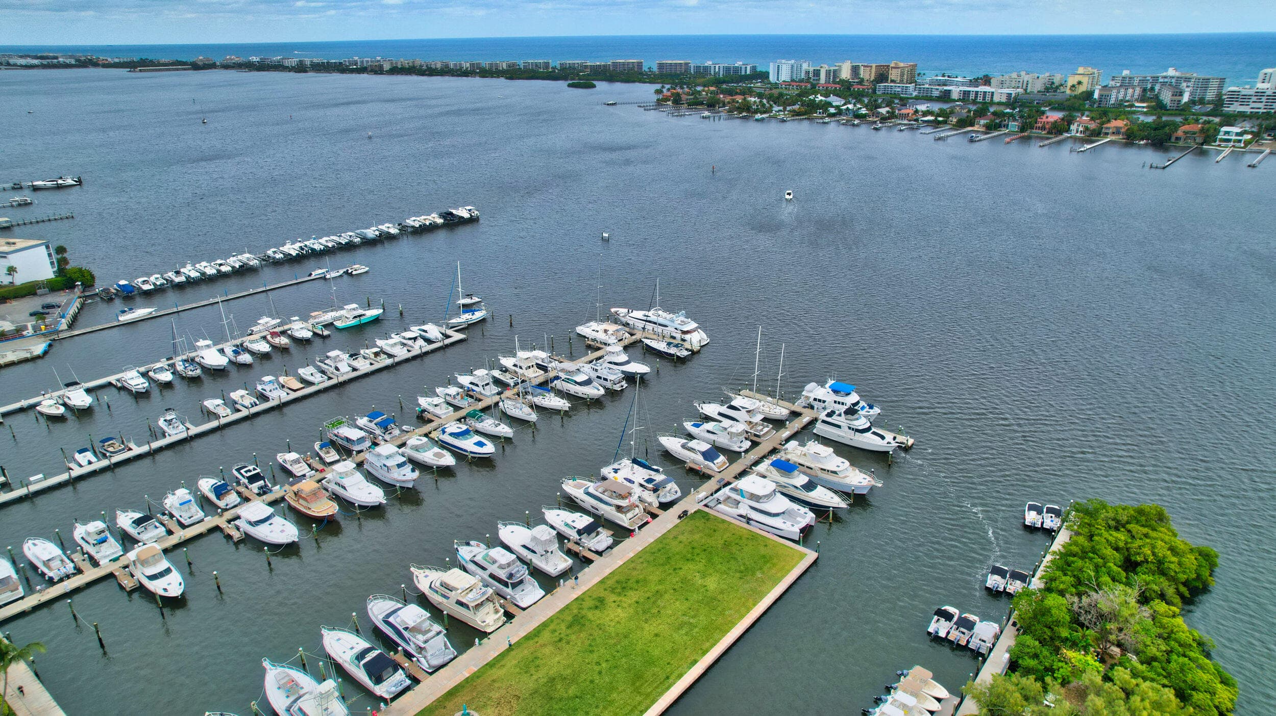 802 W Windward Way 304, Lantana, FL 33462 — photo 8 of 30