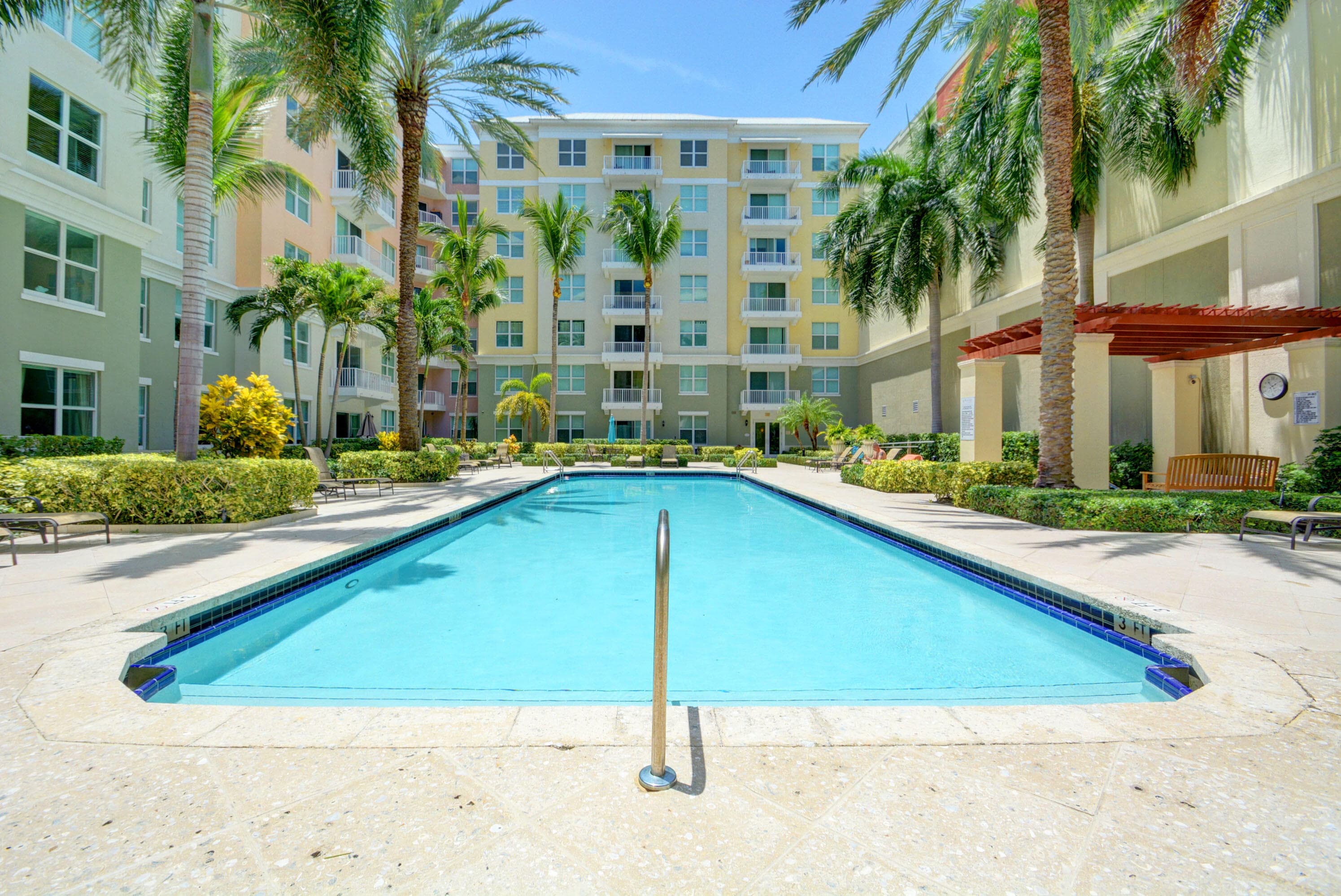 802 W Windward Way 304, Lantana, FL 33462 — photo 9 of 30