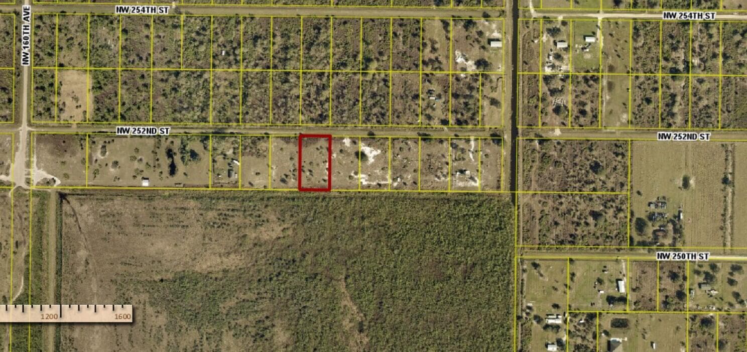 15530 NW 252nd Street, Okeechobee, FL 34972 — photo 1 of 1