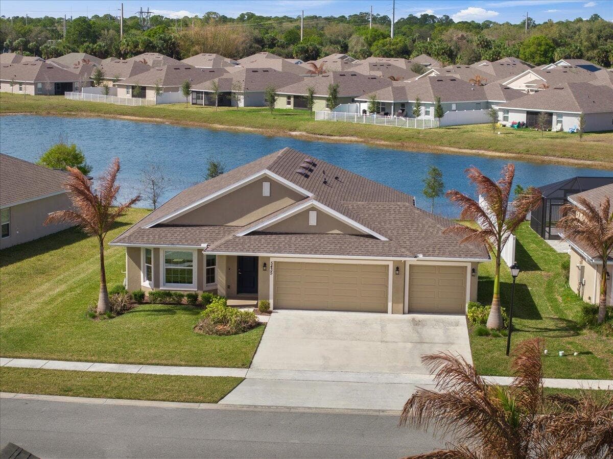 5435 Lugo Street, Fort Pierce, FL 34951 — photo 1 of 31
