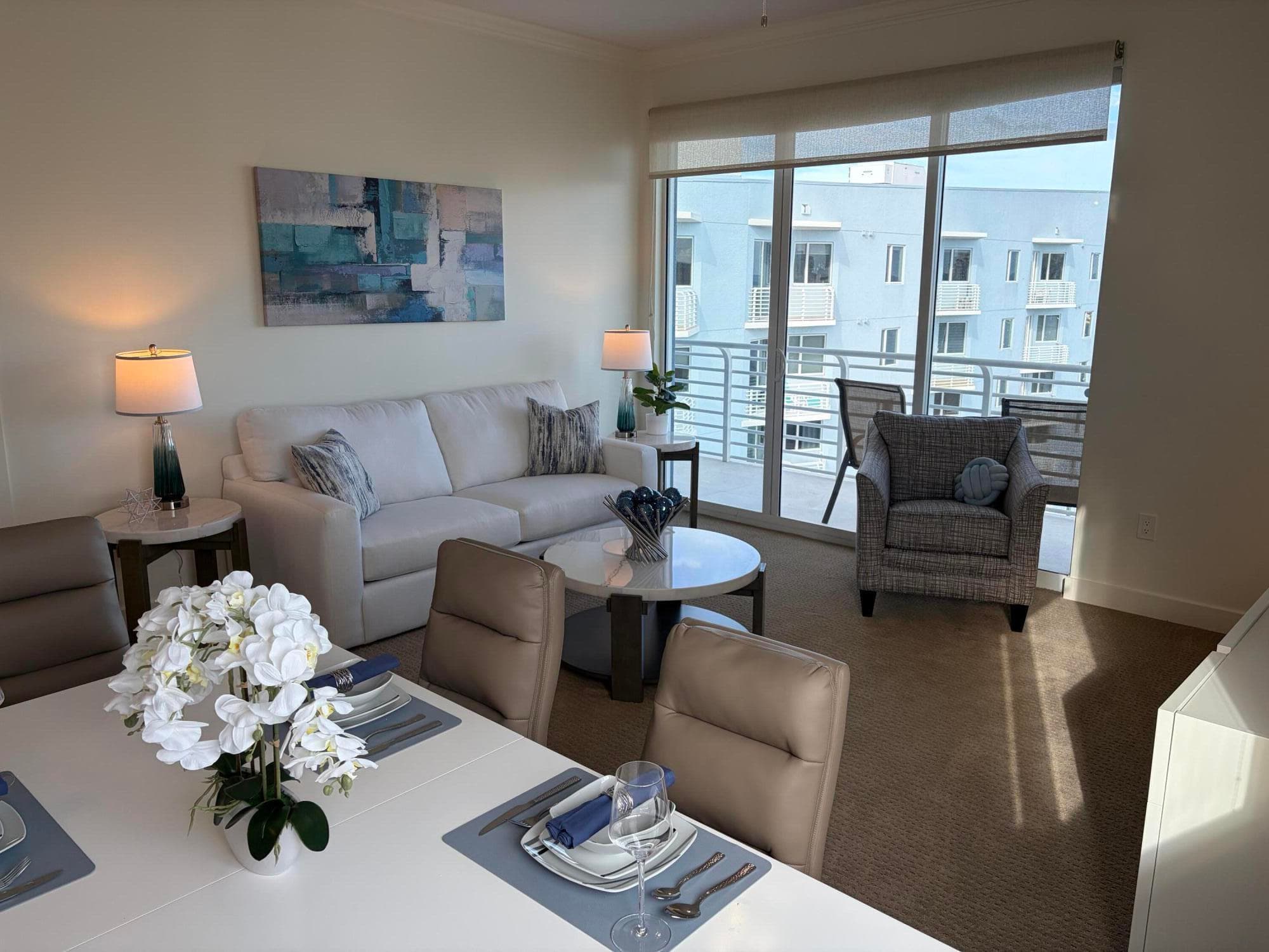 1551 N Flagler Drive (annual/seasonal) Uph 11, West Palm Beach, FL 33401 — photo 4 of 21