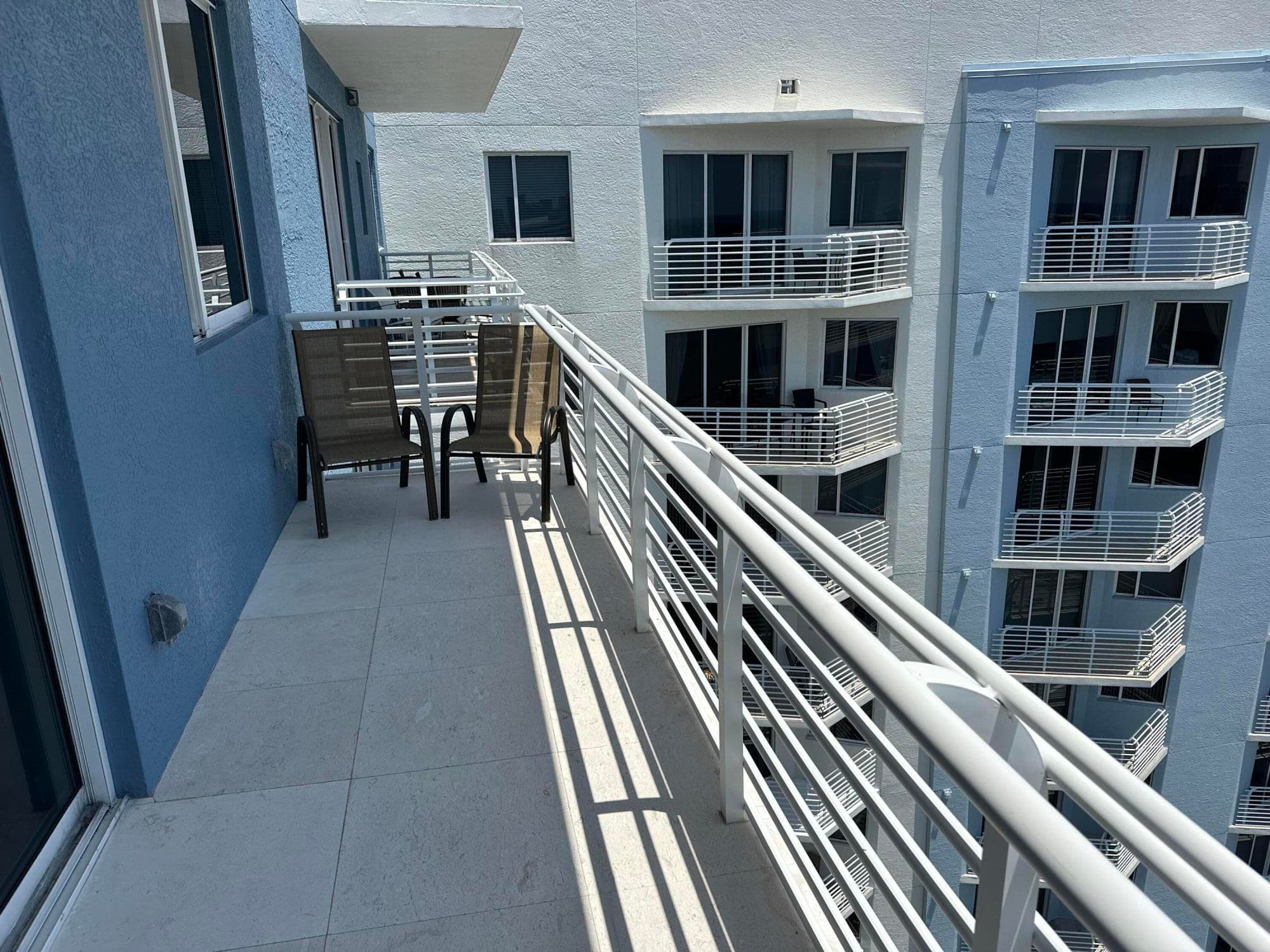 1551 N Flagler Drive (annual/seasonal) Uph 11, West Palm Beach, FL 33401 — photo 18 of 21