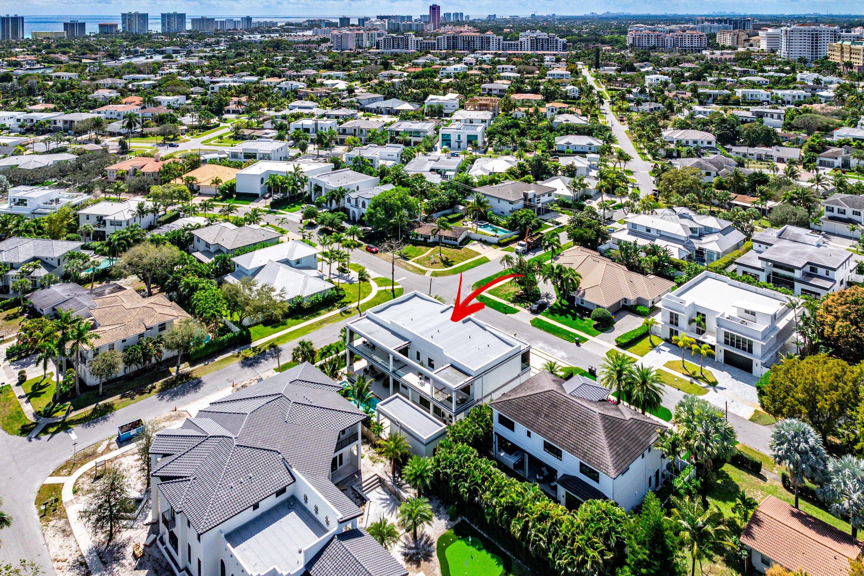299 NE 7th Street, Boca Raton, FL 33432 — photo 86 of 112