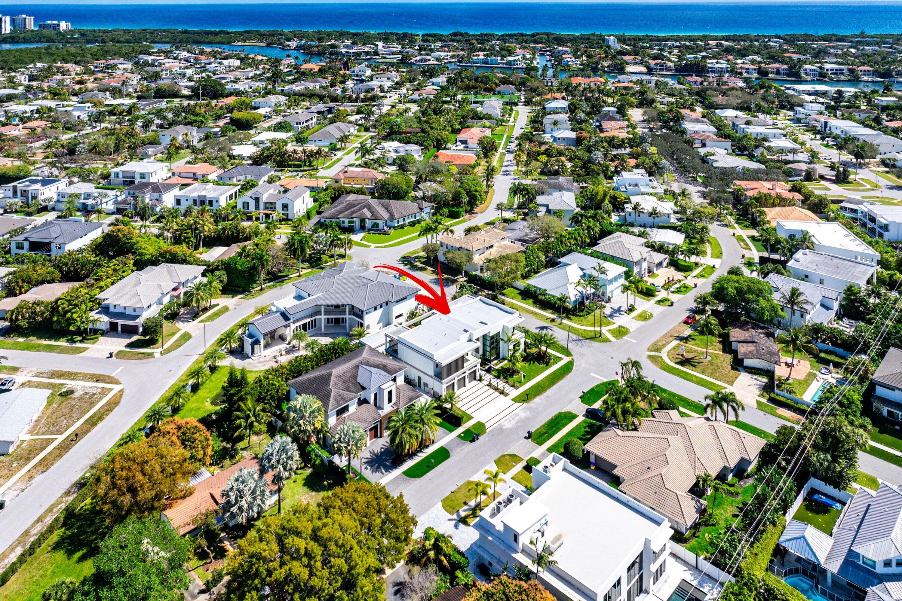 299 NE 7th Street, Boca Raton, FL 33432 — photo 90 of 112