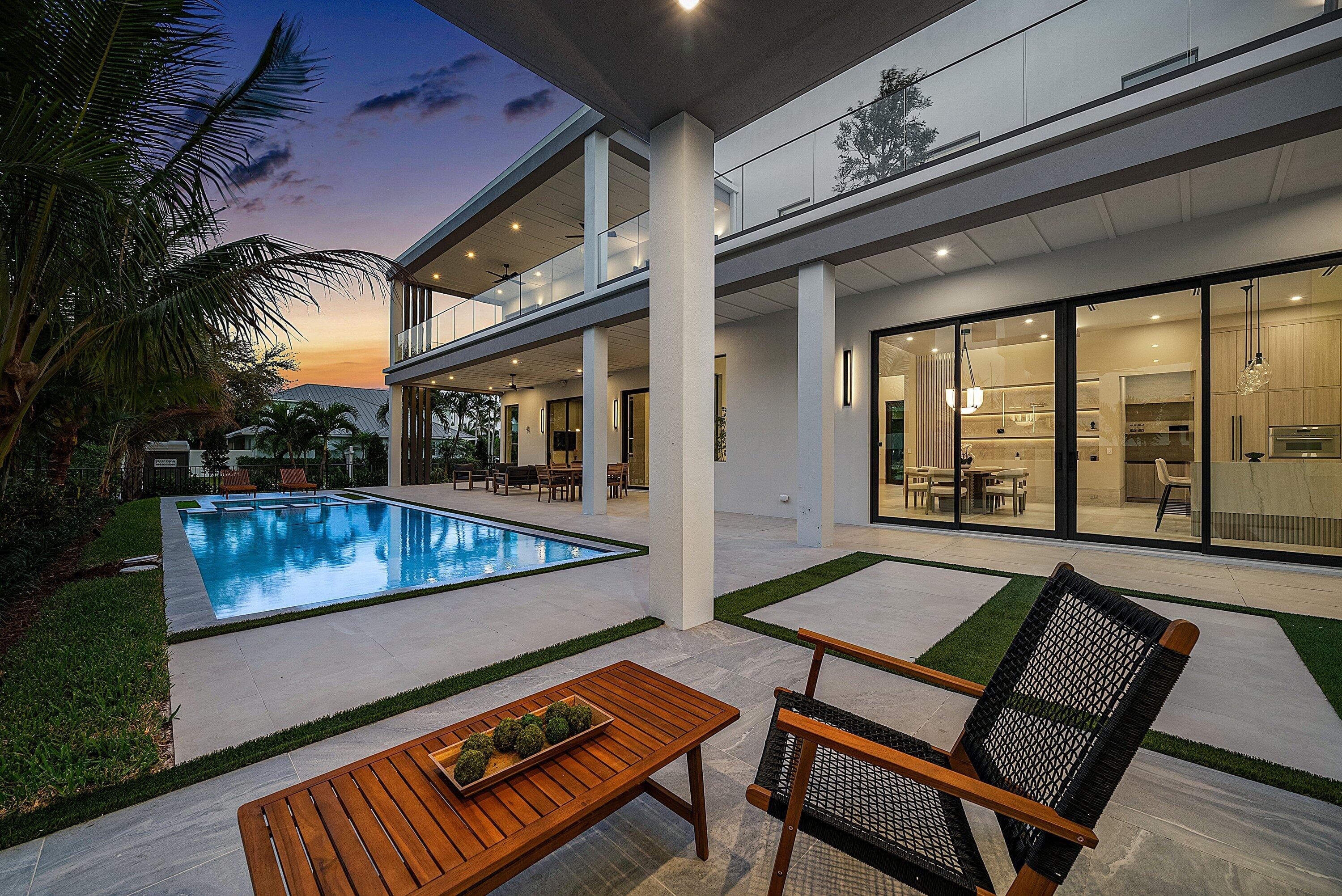299 NE 7th Street, Boca Raton, FL 33432 — photo 105 of 112