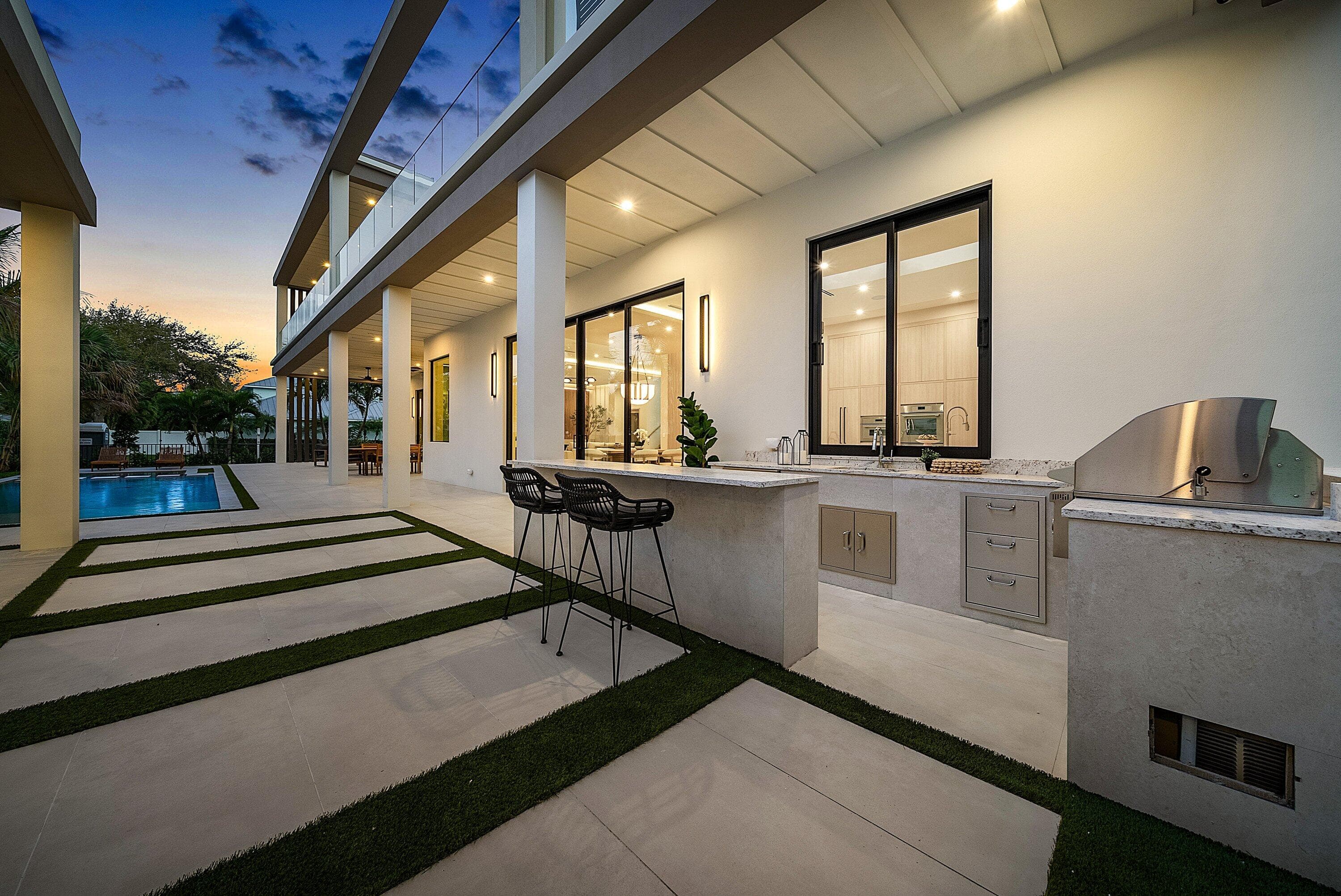 299 NE 7th Street, Boca Raton, FL 33432 — photo 107 of 112