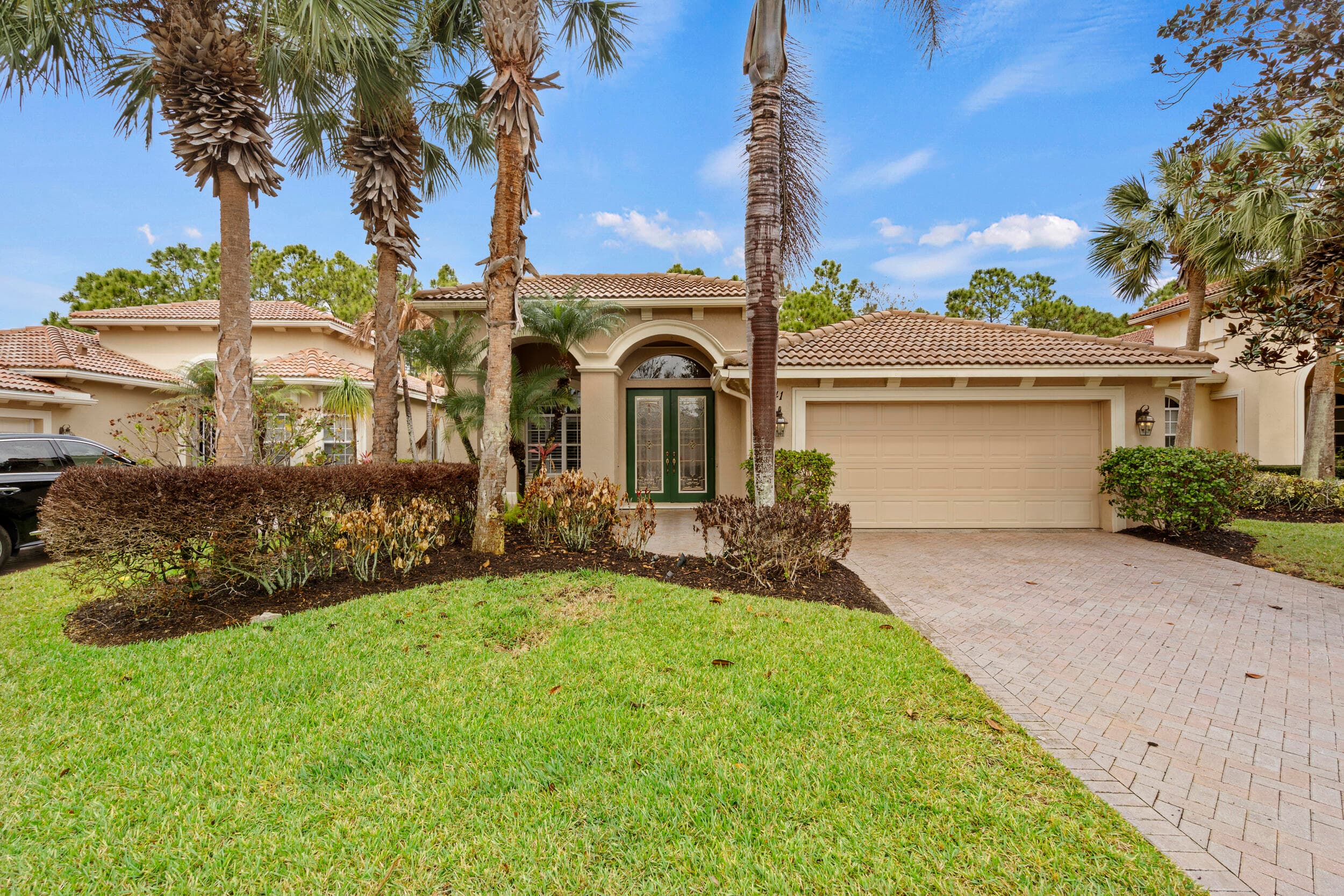 7241 Maidstone Drive, Port St. Lucie, FL 34986 — photo 1 of 83