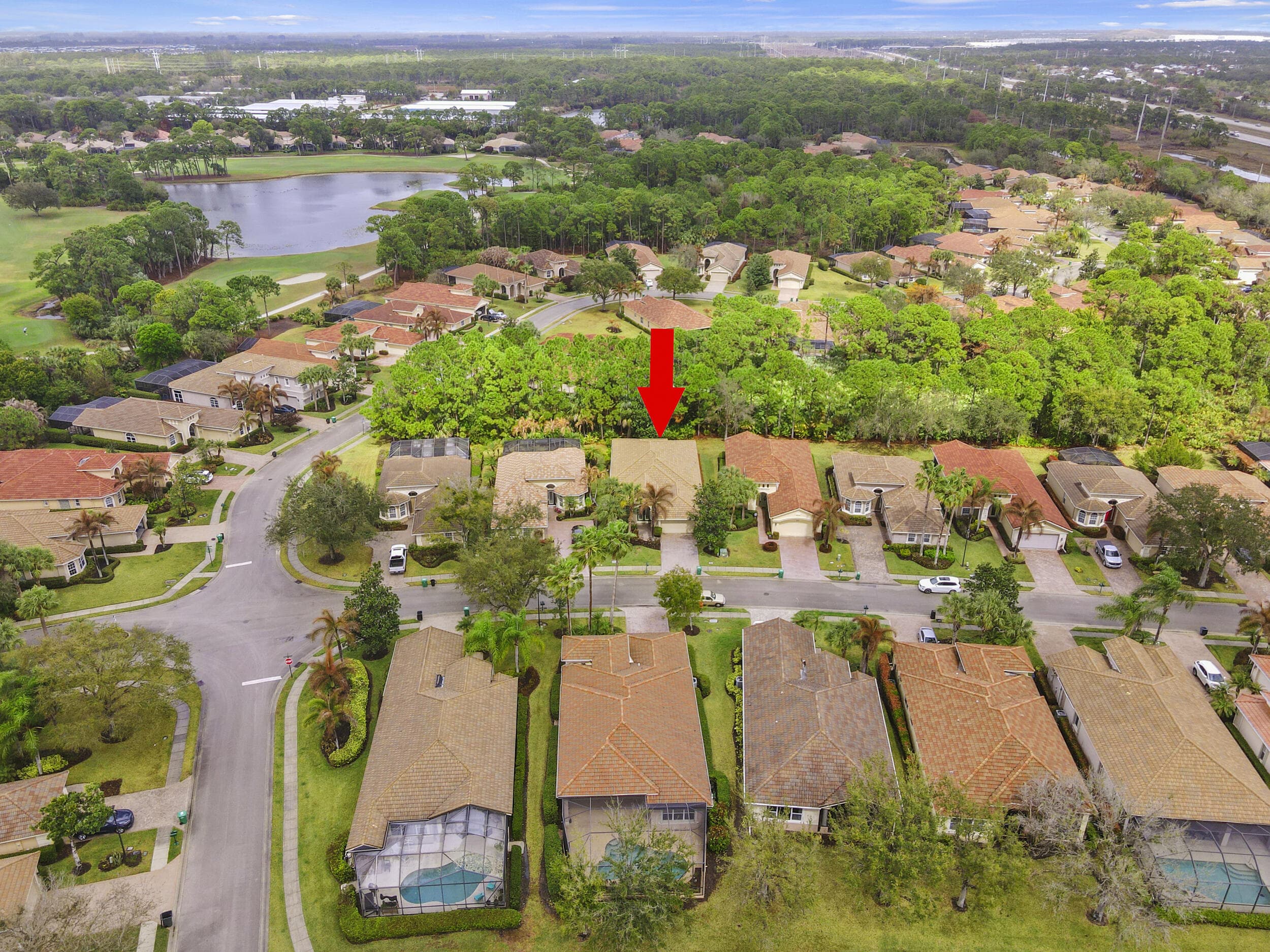 7241 Maidstone Drive, Port St. Lucie, FL 34986 — photo 57 of 83