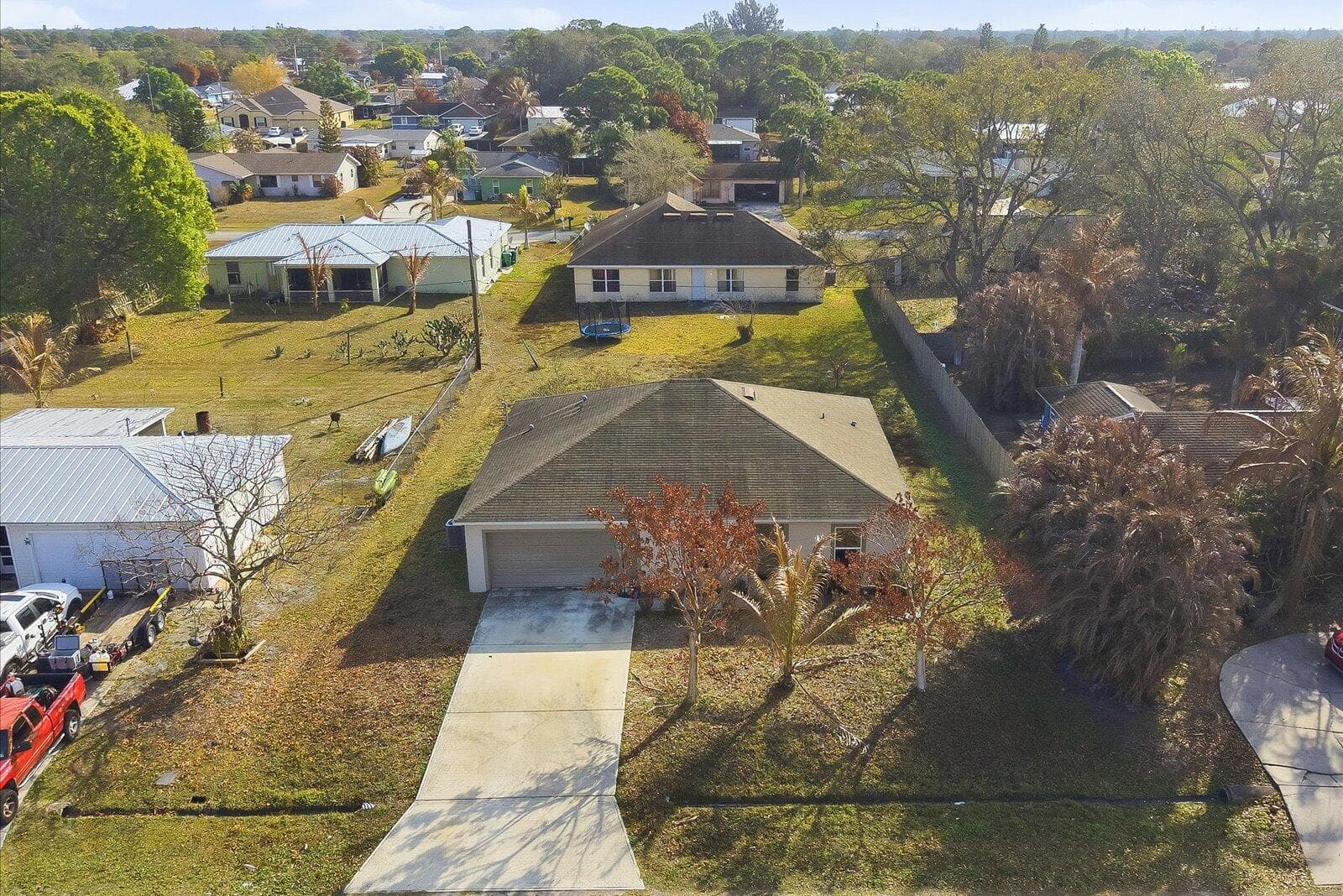 361 NW La Playa Street, Port St. Lucie, FL 34983 — photo 1 of 32