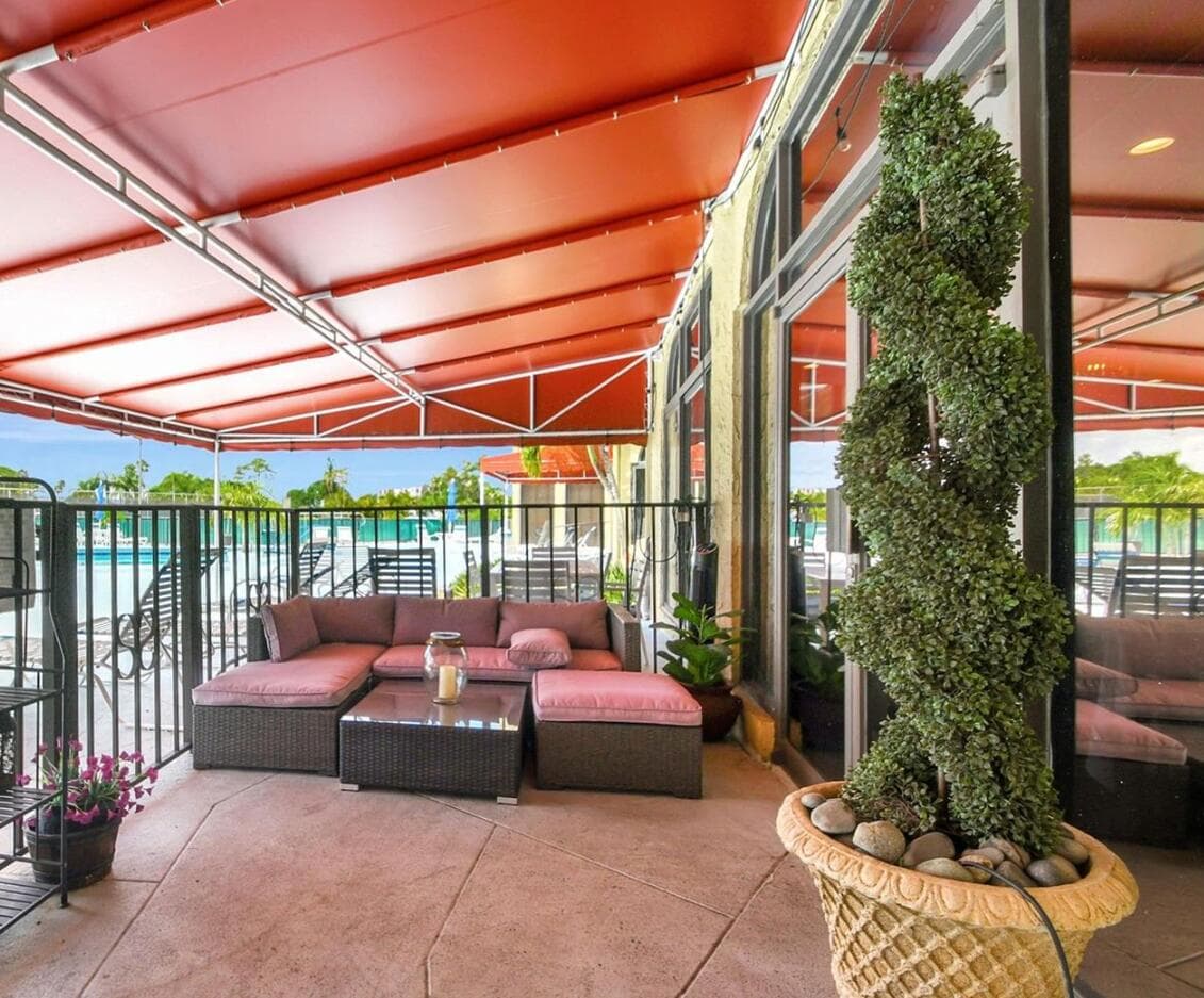 3597 Birdie Drive 203, Lake Worth, FL 33467 — photo 14 of 22