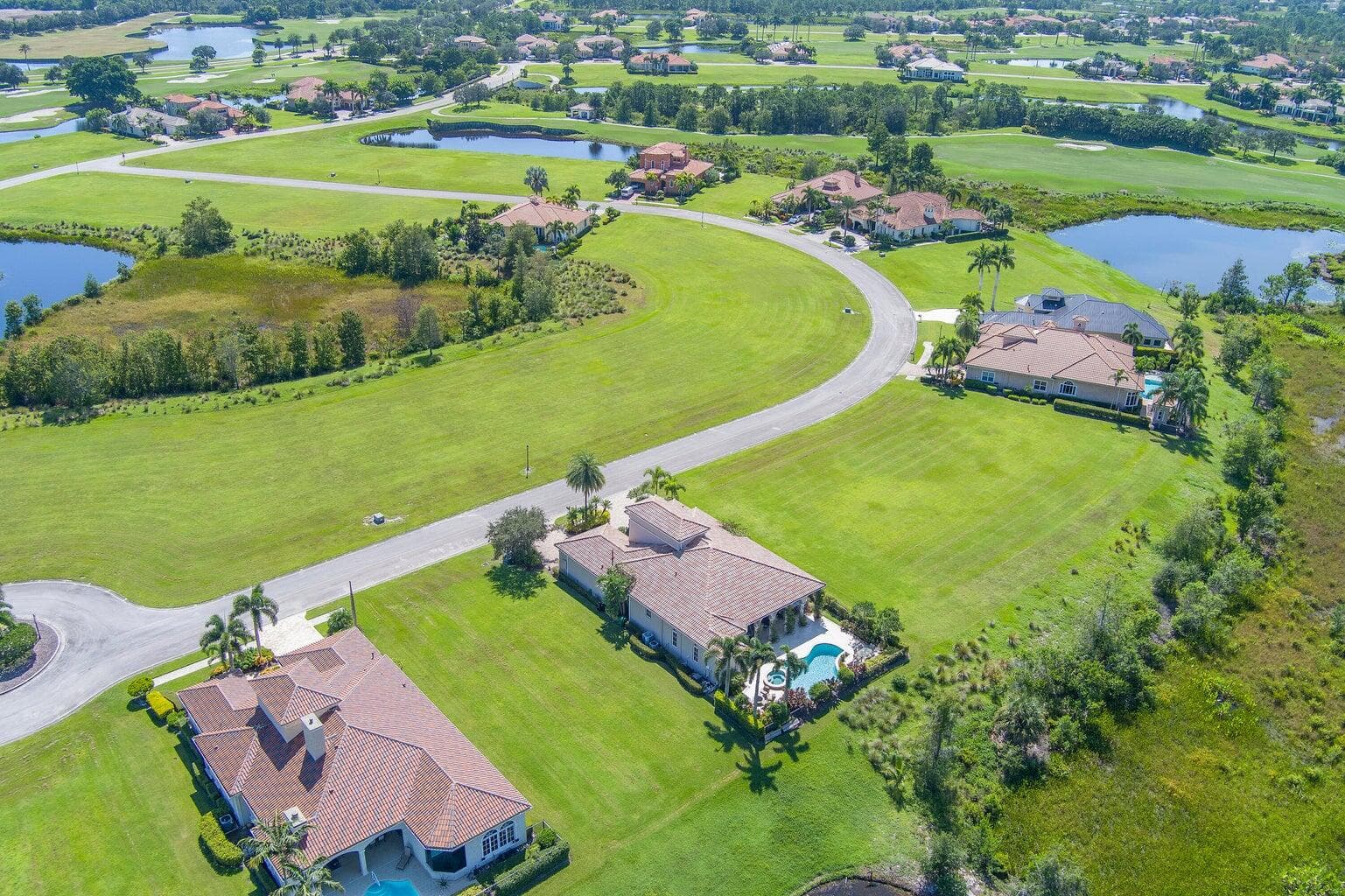 138 SE Via San Marino, Port St. Lucie, FL 34984 — photo 44 of 47