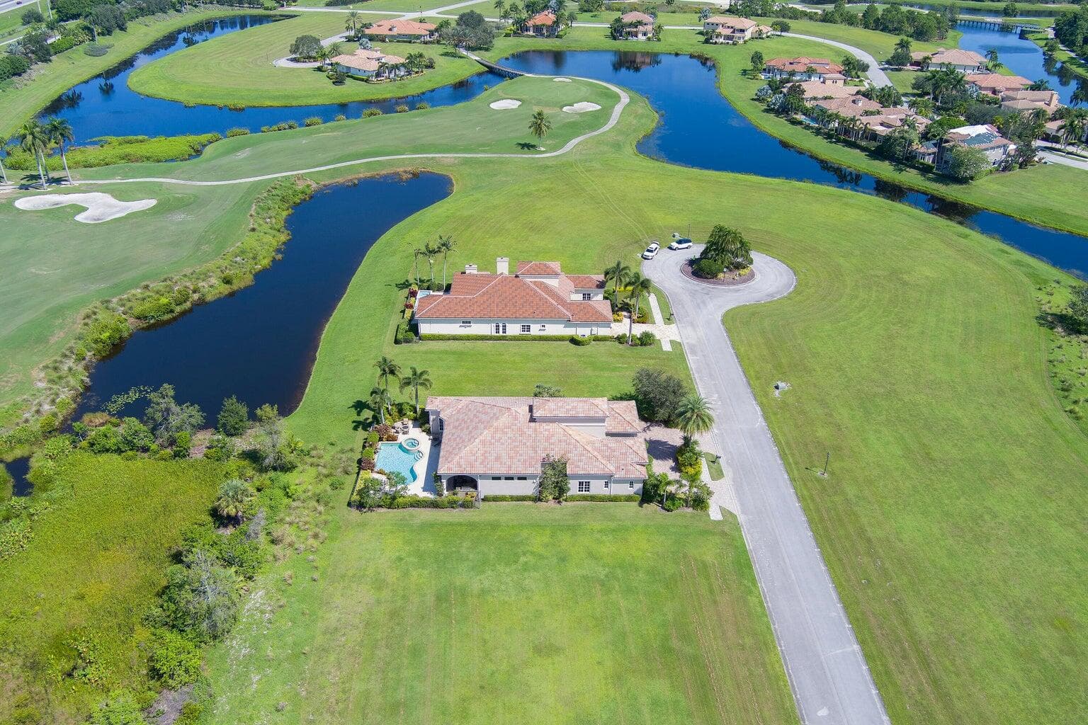 138 SE Via San Marino, Port St. Lucie, FL 34984 — photo 46 of 47