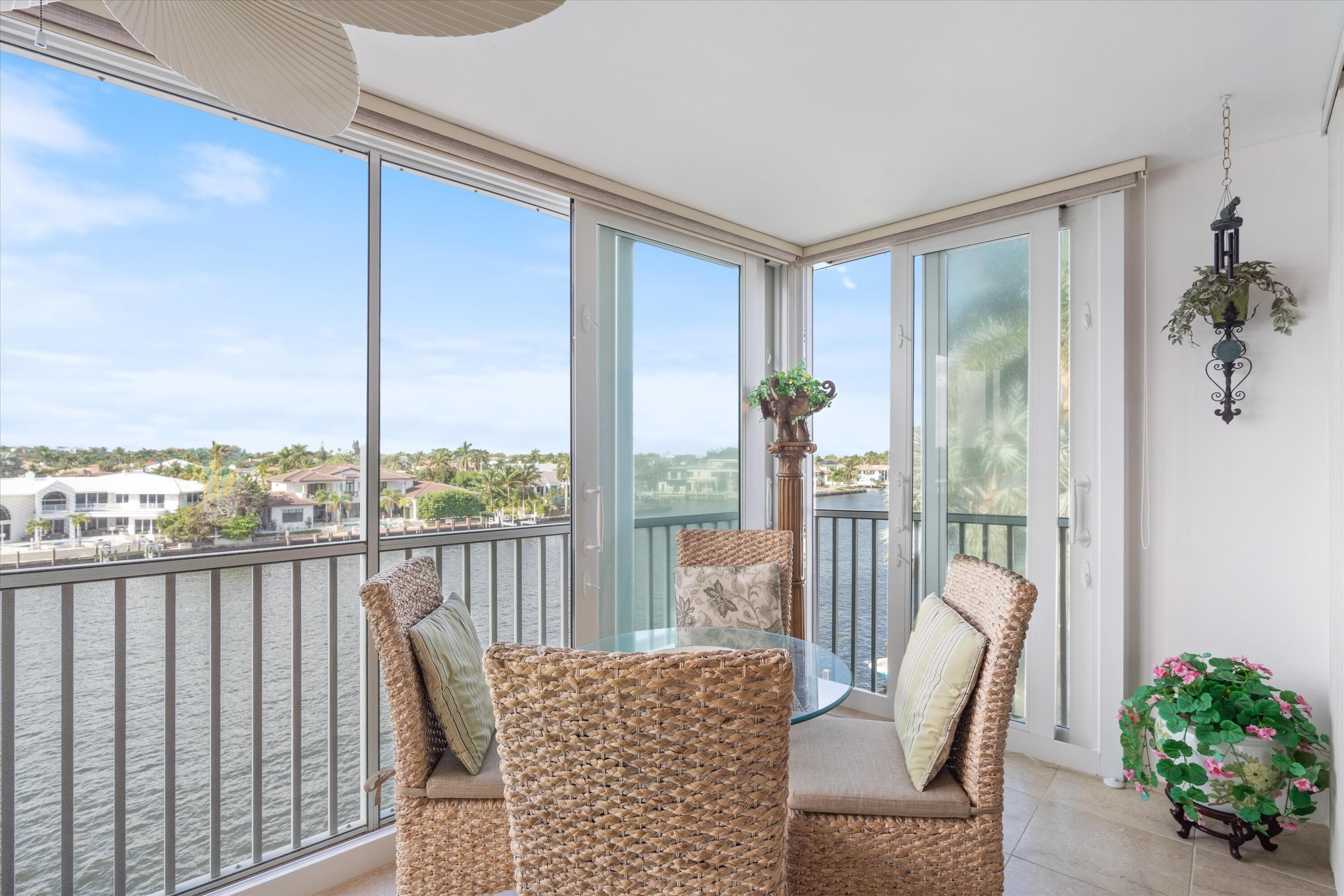 3310 S Ocean Boulevard 525-d, Highland Beach, FL 33487 — photo 3 of 35