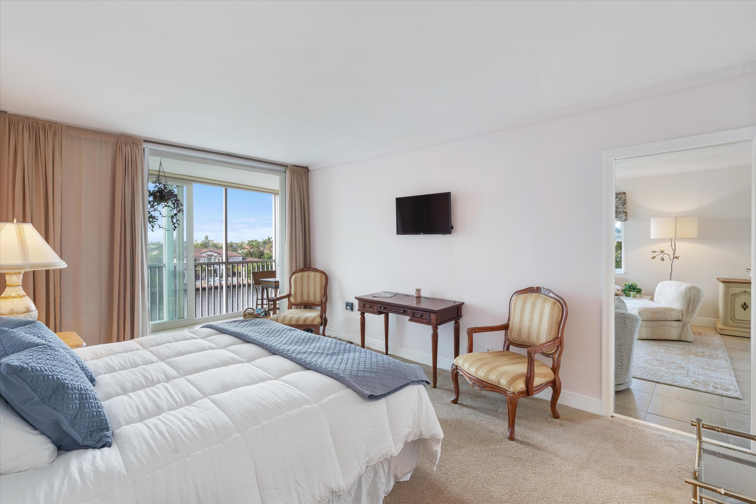 3310 S Ocean Boulevard 525-d, Highland Beach, FL 33487 — photo 14 of 35