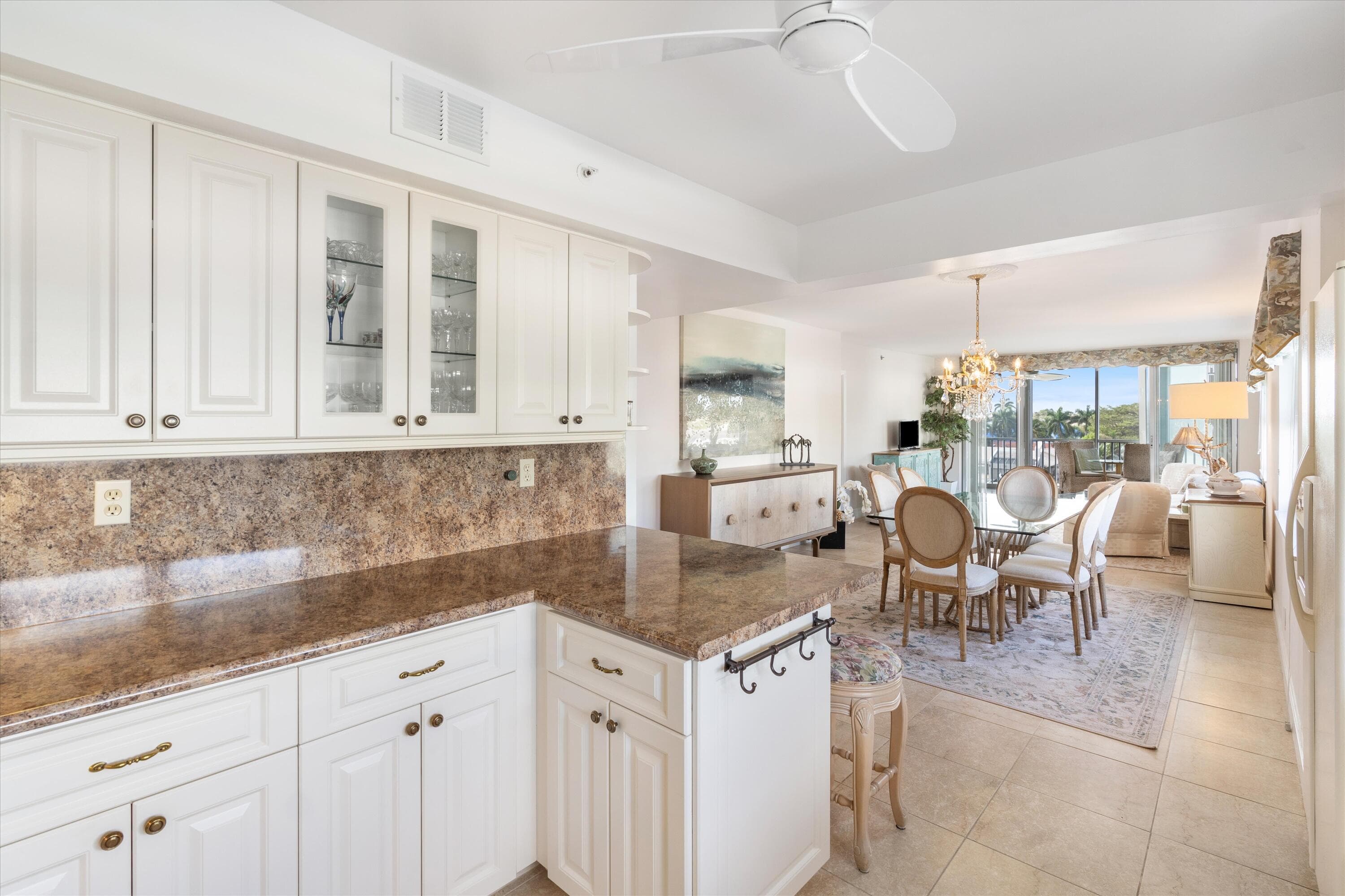 3310 S Ocean Boulevard 525-d, Highland Beach, FL 33487 — photo 7 of 35