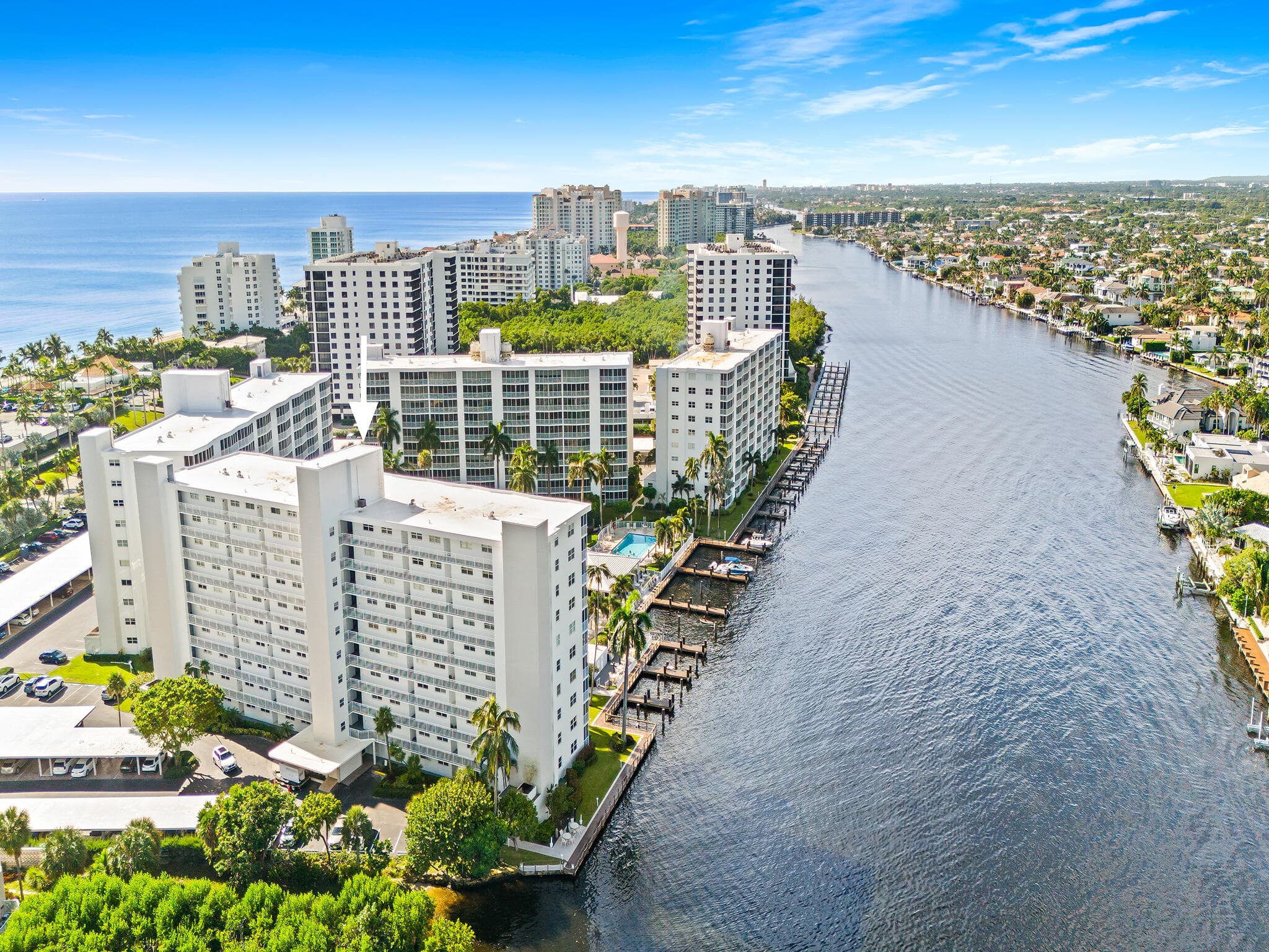 3310 S Ocean Boulevard 525-d, Highland Beach, FL 33487 — photo 24 of 35
