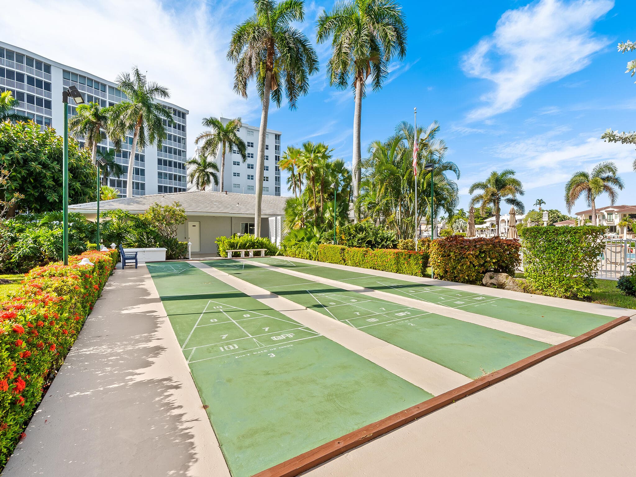 3310 S Ocean Boulevard 525-d, Highland Beach, FL 33487 — photo 27 of 35