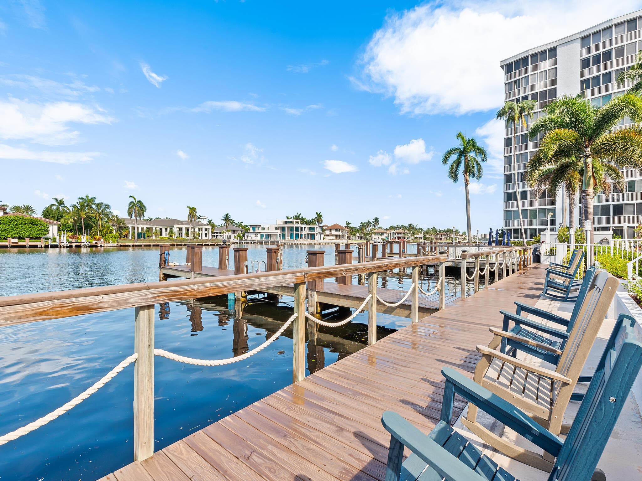 3310 S Ocean Boulevard 525-d, Highland Beach, FL 33487 — photo 32 of 35